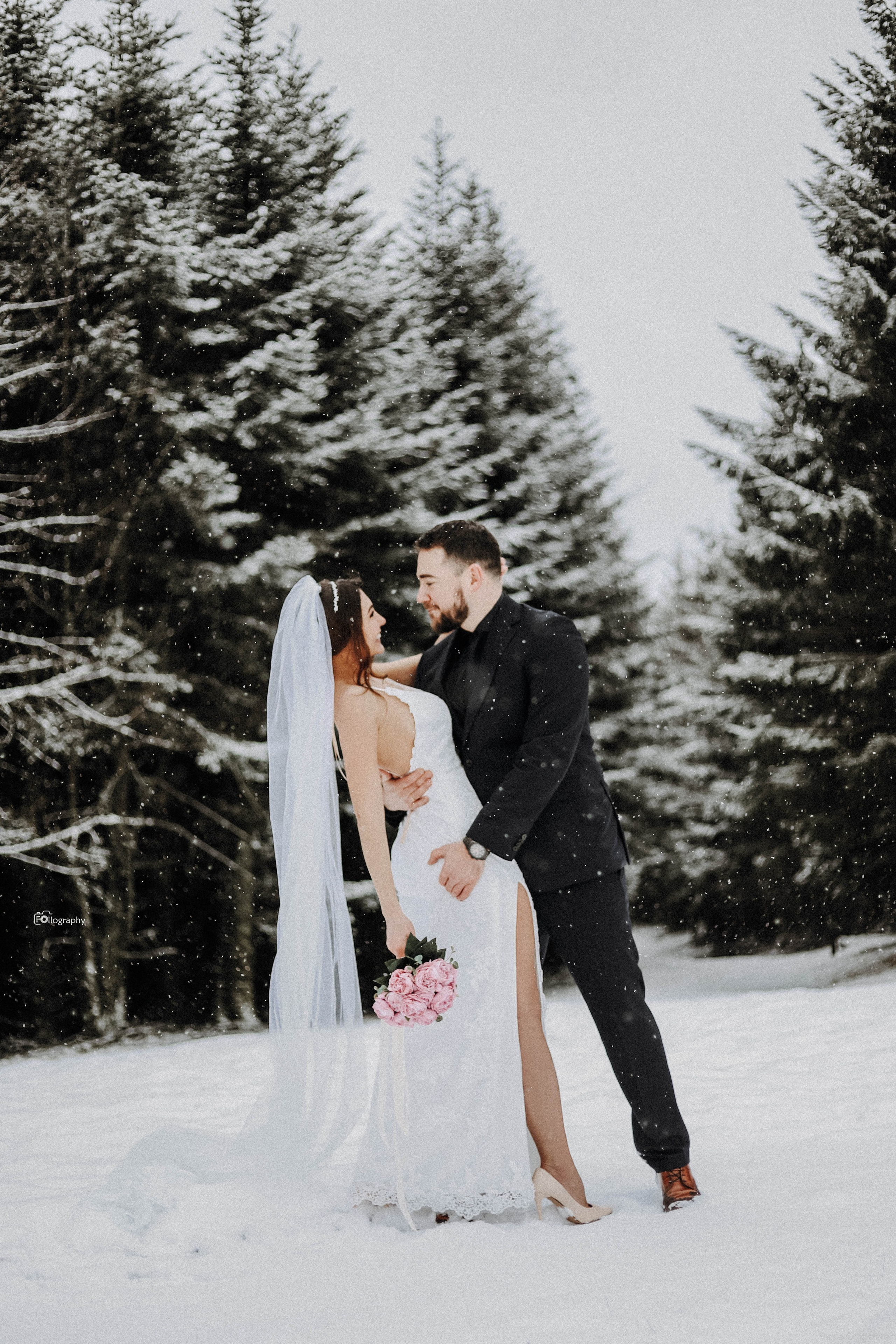 Thomas & Nastya. Flora Grigoryan Wedding Photography