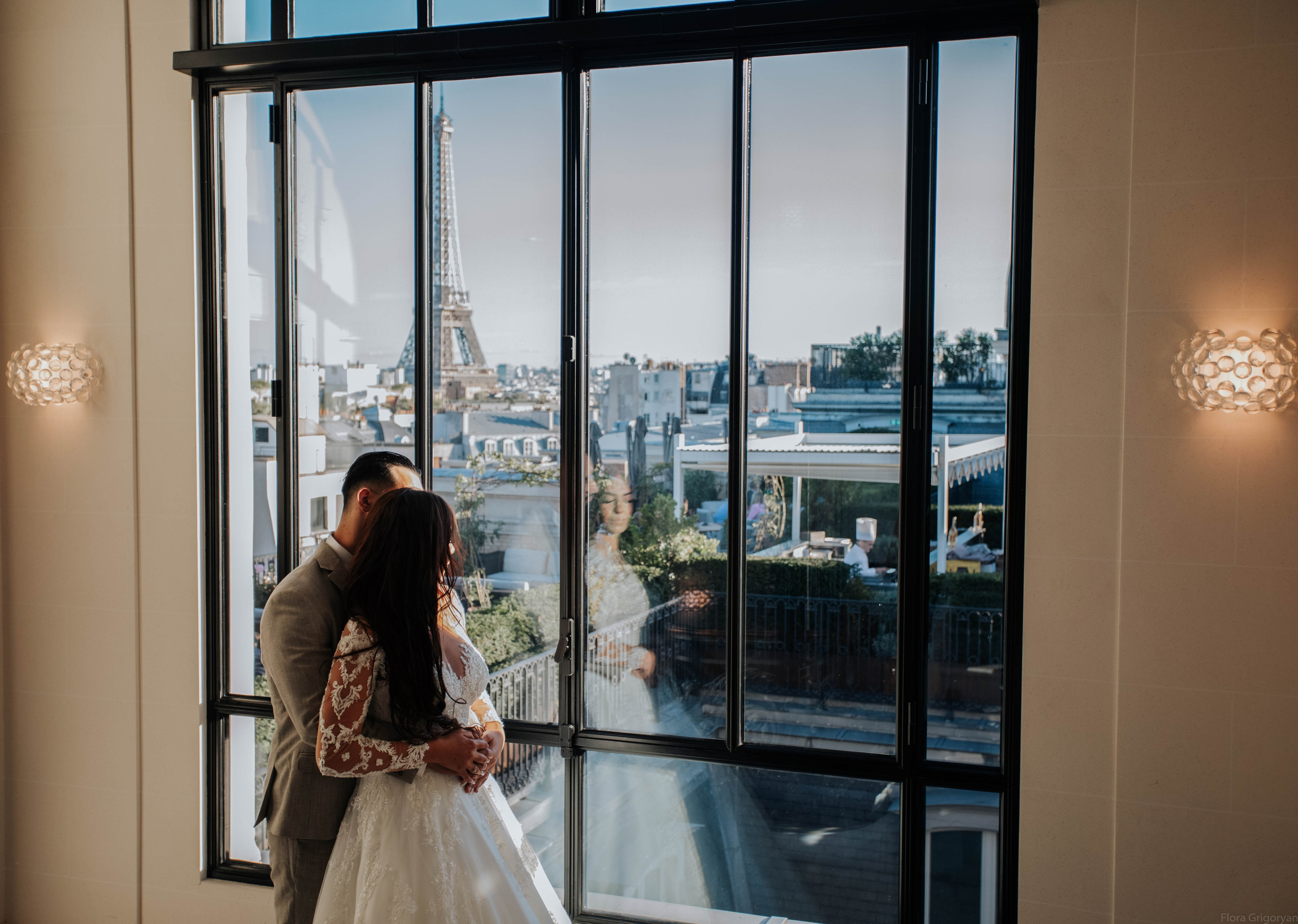 Wedding. Flora Grigoryan Wedding Photography