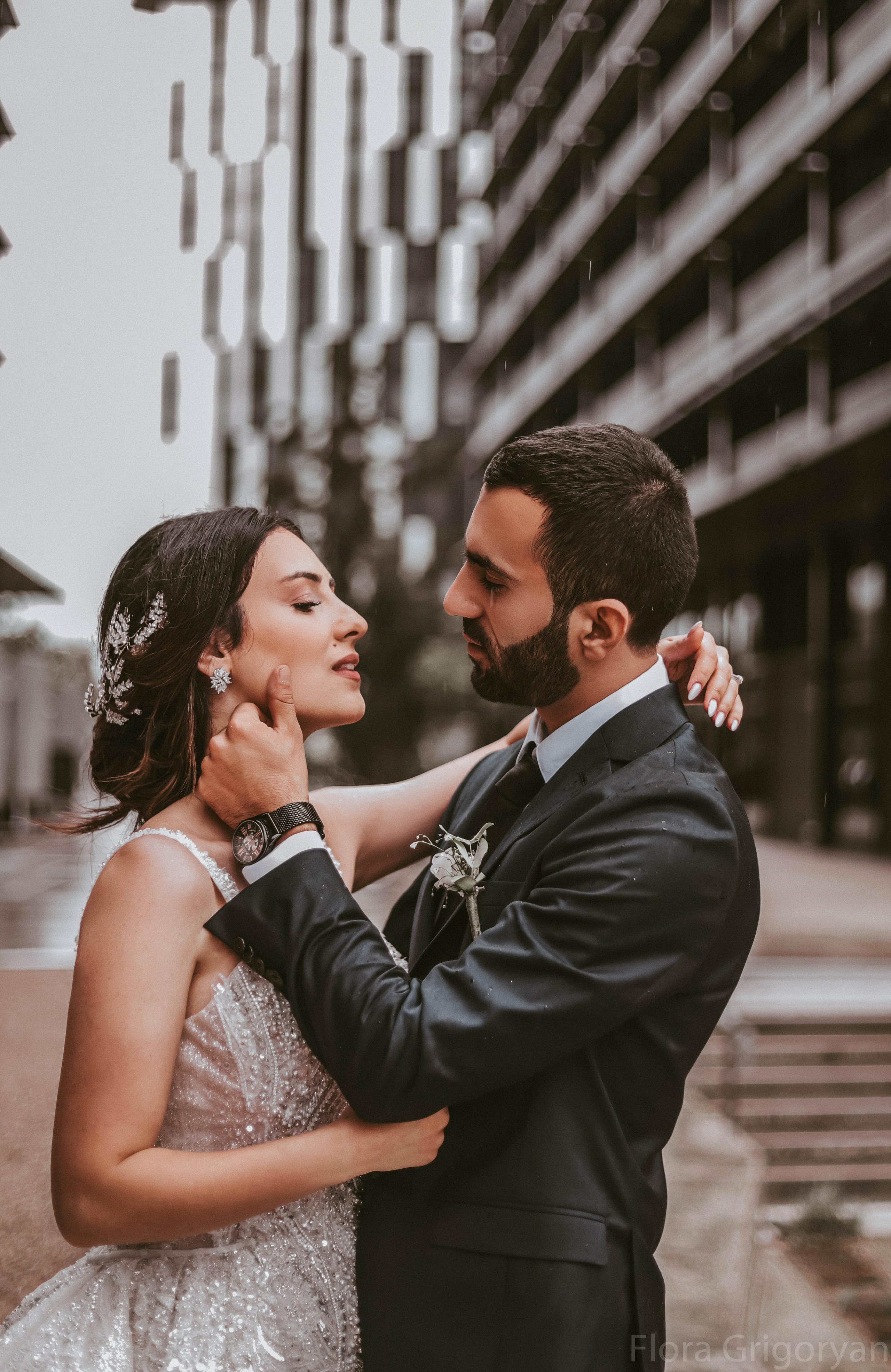 Wedding. Flora Grigoryan Wedding Photography