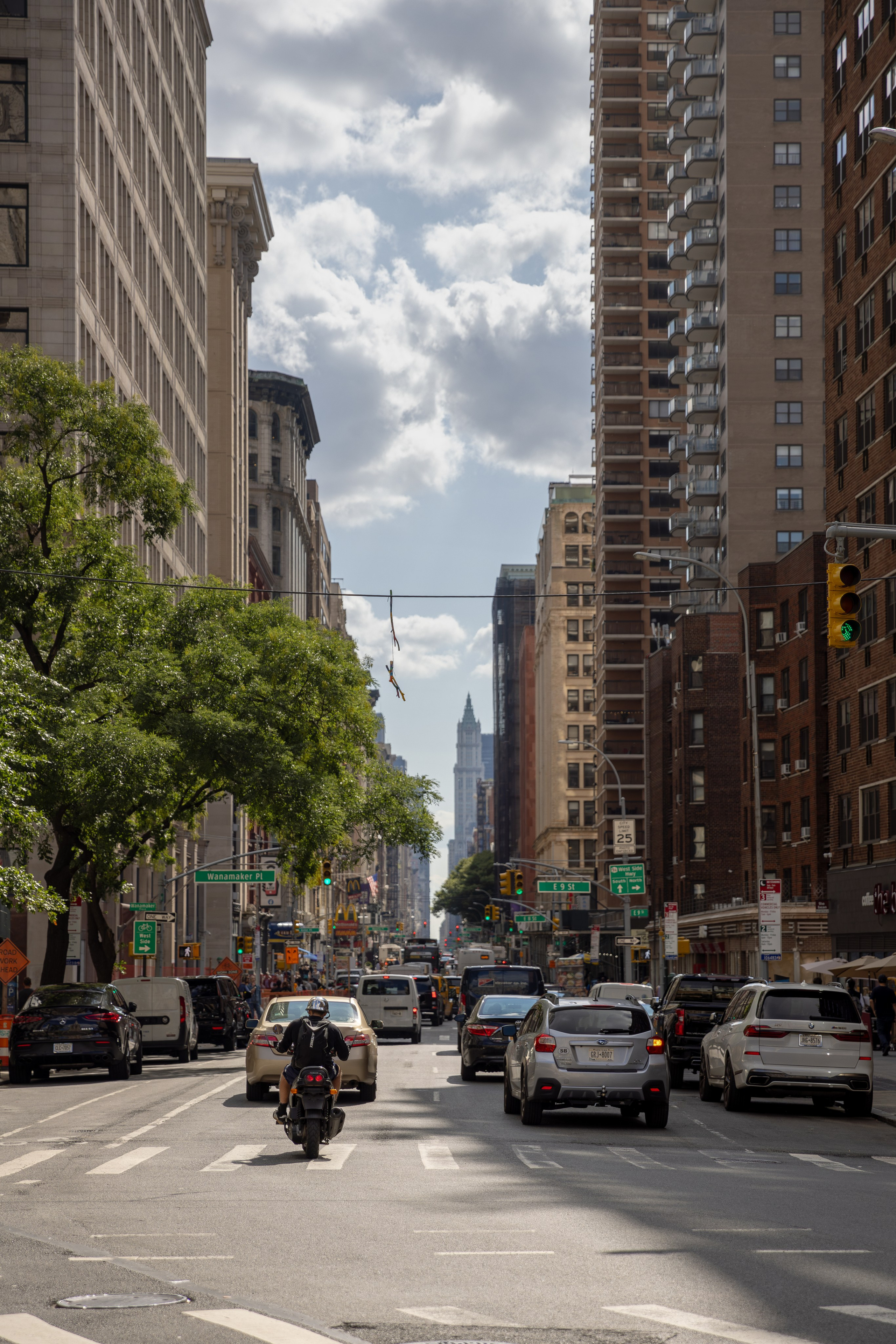 NEW YORK | WALLPAPERS. Photographer in Los Angeles. Julia Ishmuratova