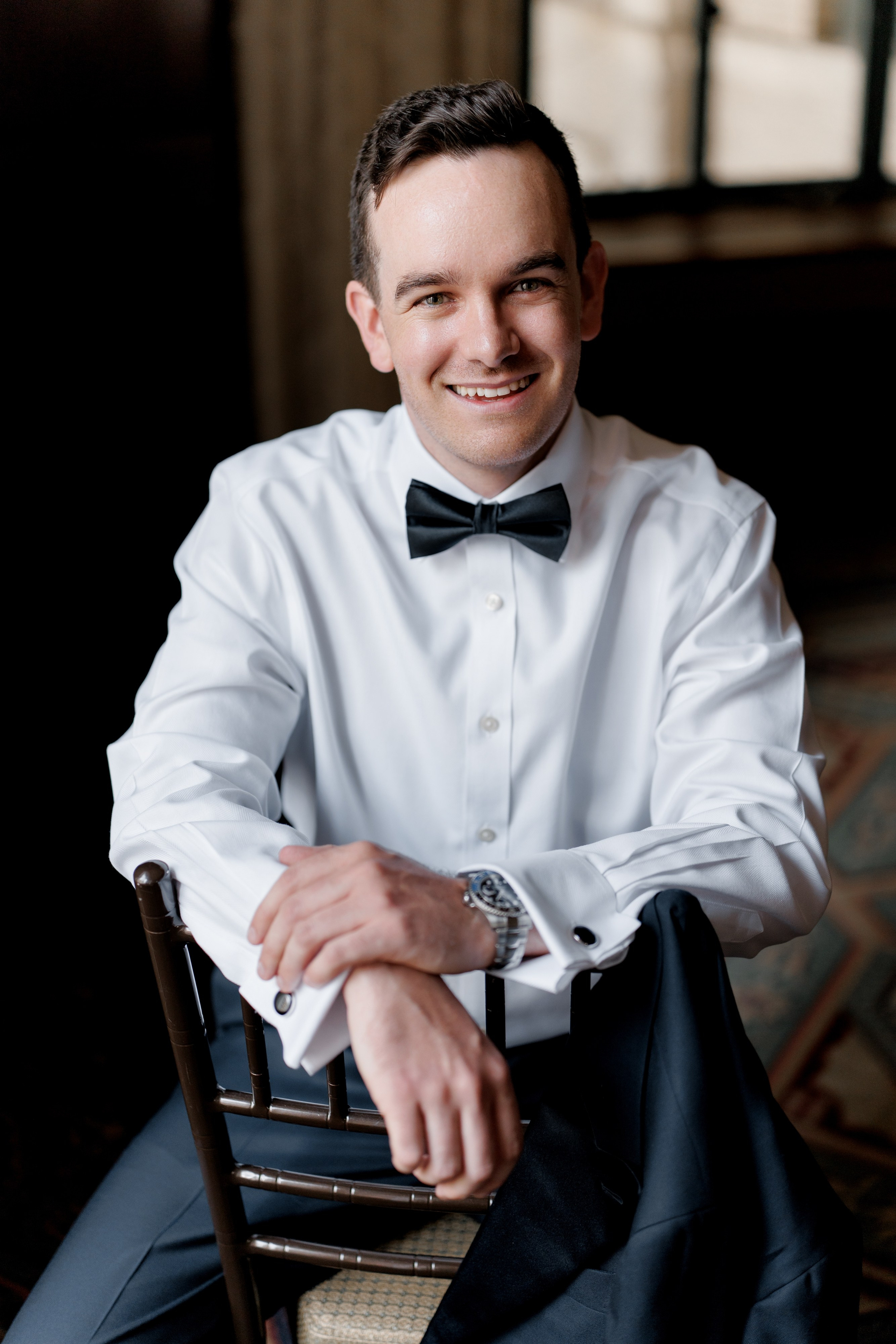 Killeen and Patrick. Wedding photographer and videographer New York | New Jersey