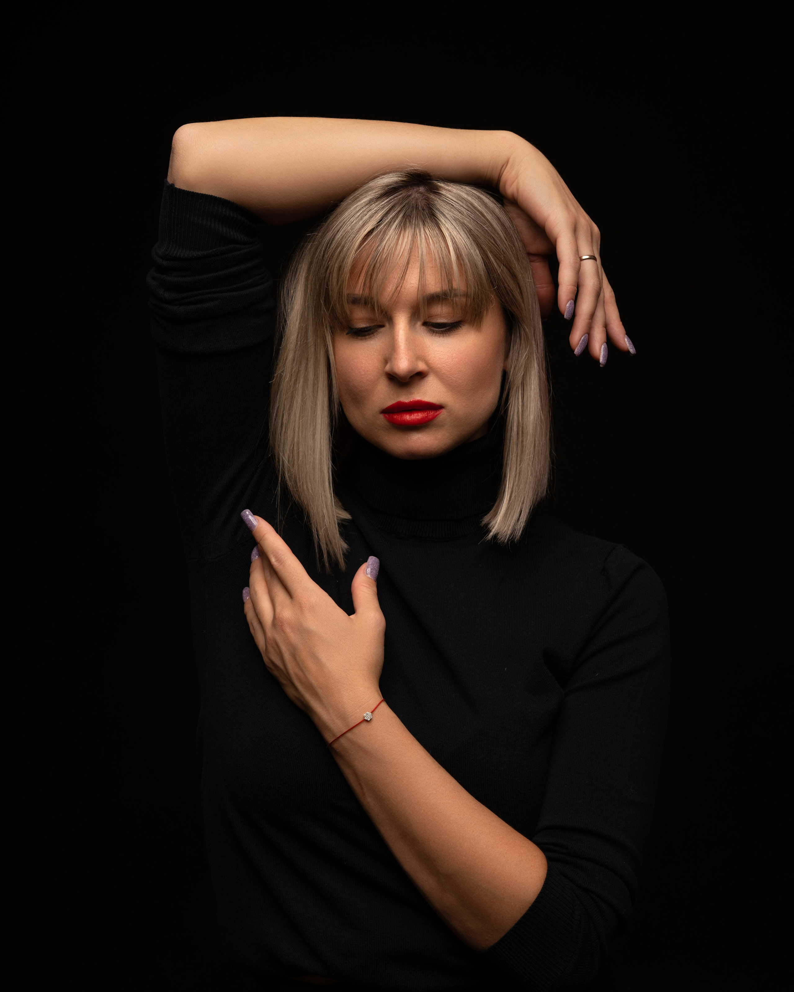 Портреты/ Portrait. Fotograf Tier, Фотограф Трир