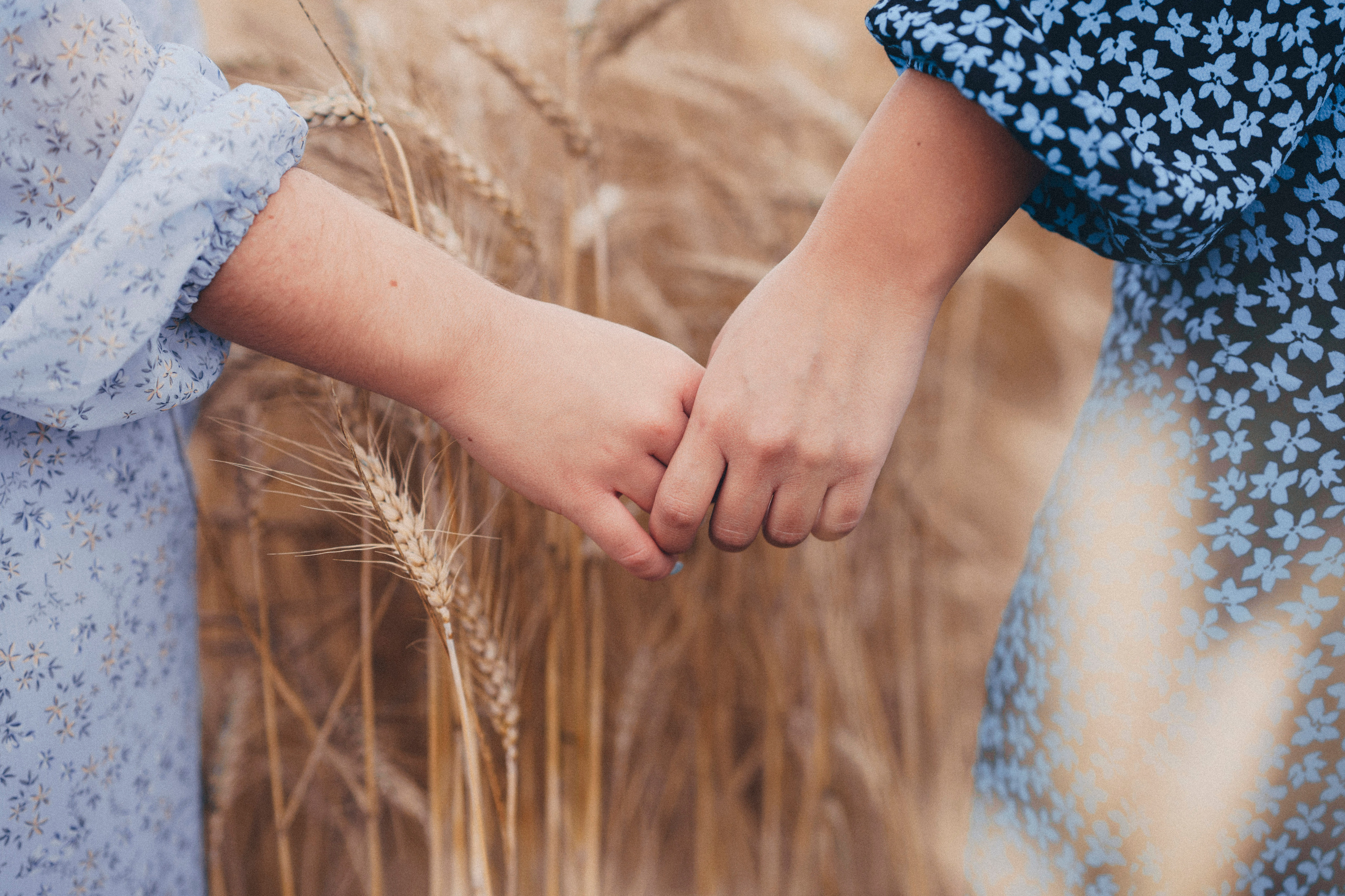 Подруги/ Best friends/ Beste Freunde. Fotograf Tier, Фотограф Трир