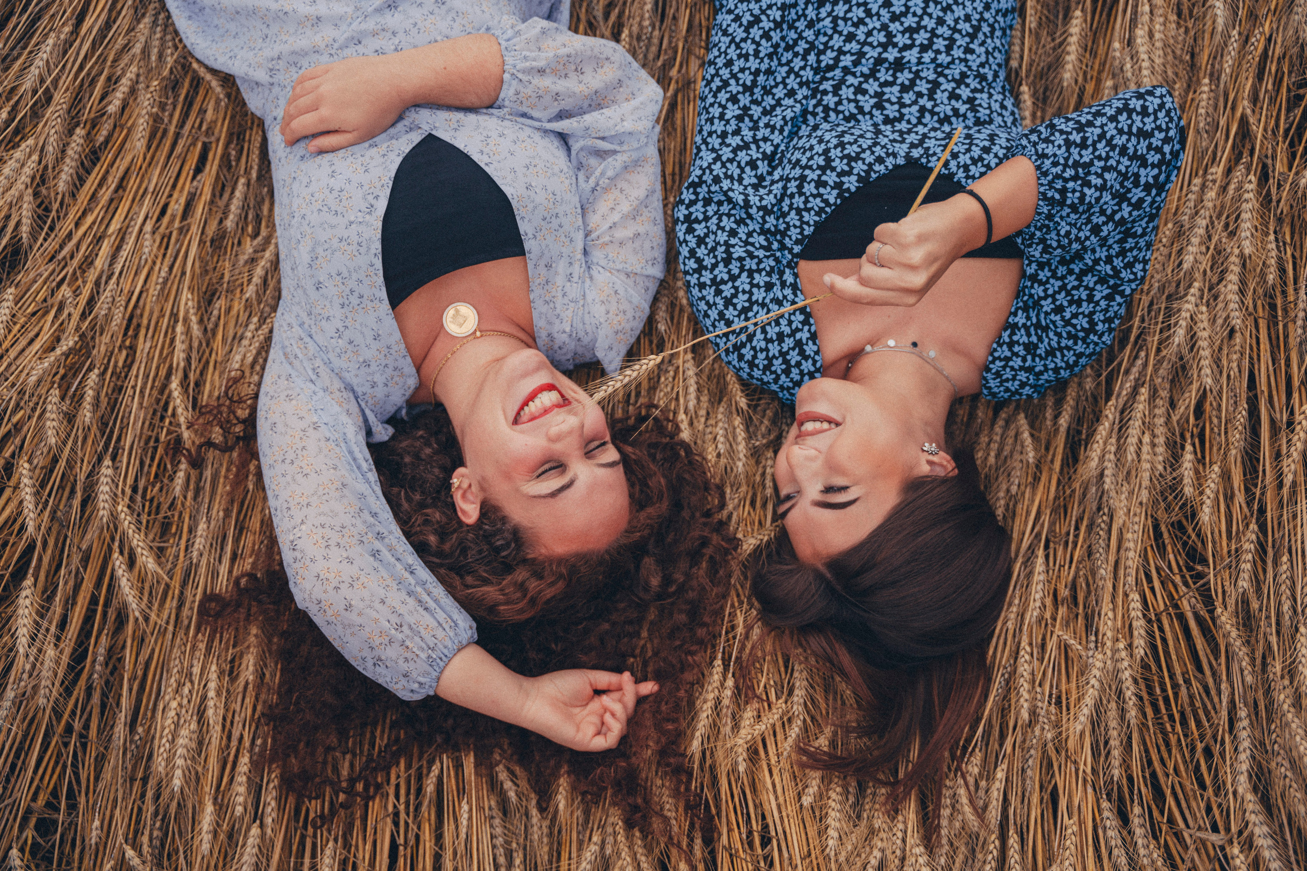 Подруги/ Best friends/ Beste Freunde. Fotograf Tier, Фотограф Трир