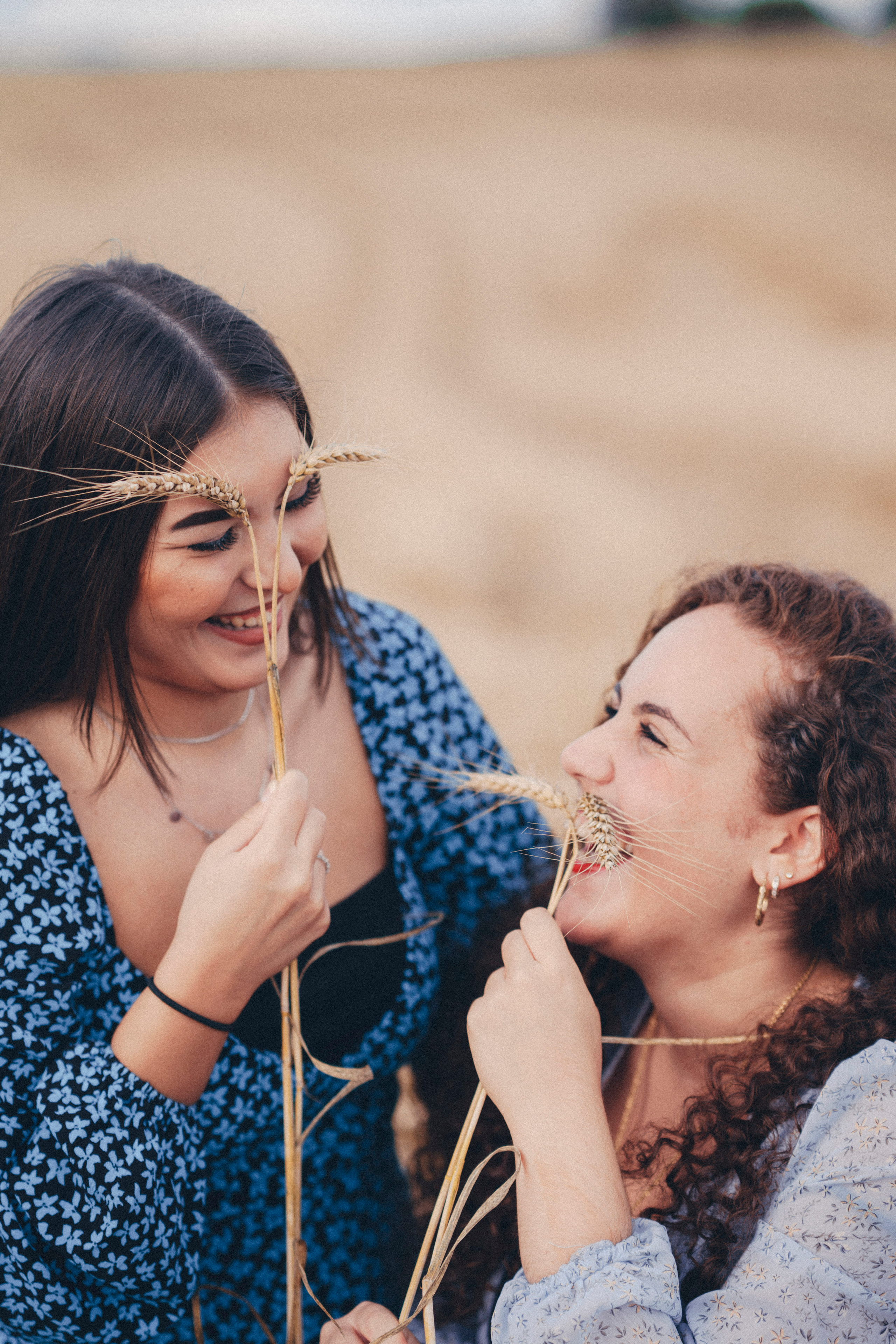 Подруги/ Best friends/ Beste Freunde. Fotograf Tier, Фотограф Трир