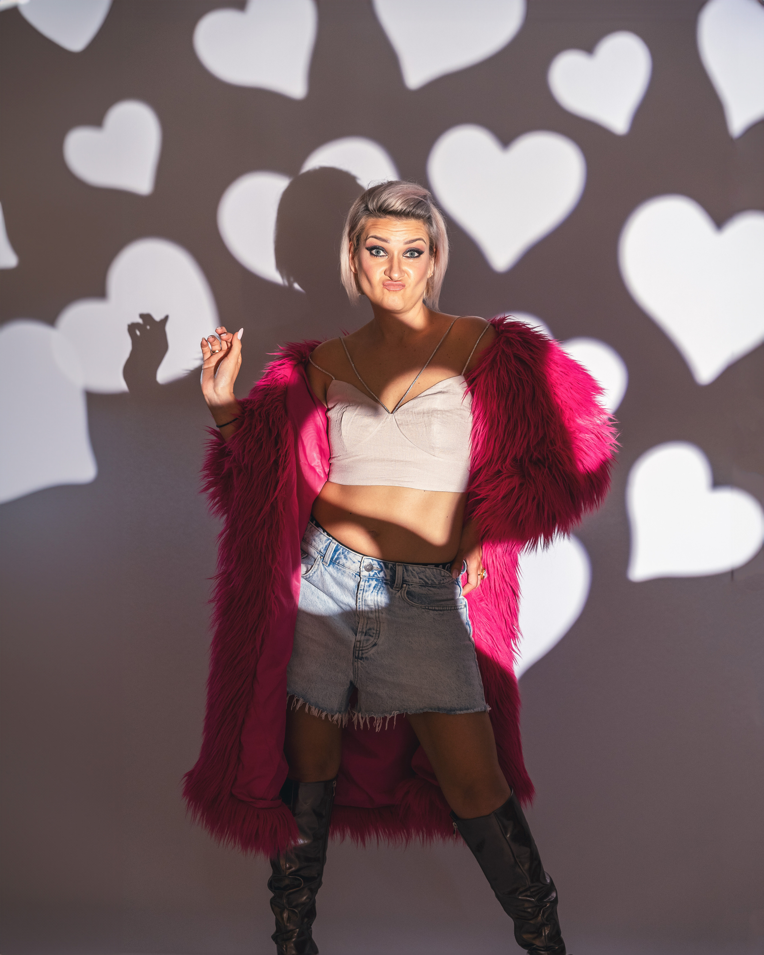 Творческие съемки/ Creativ photos/ Kreative Fotos. Fotograf Tier, Фотограф Трир