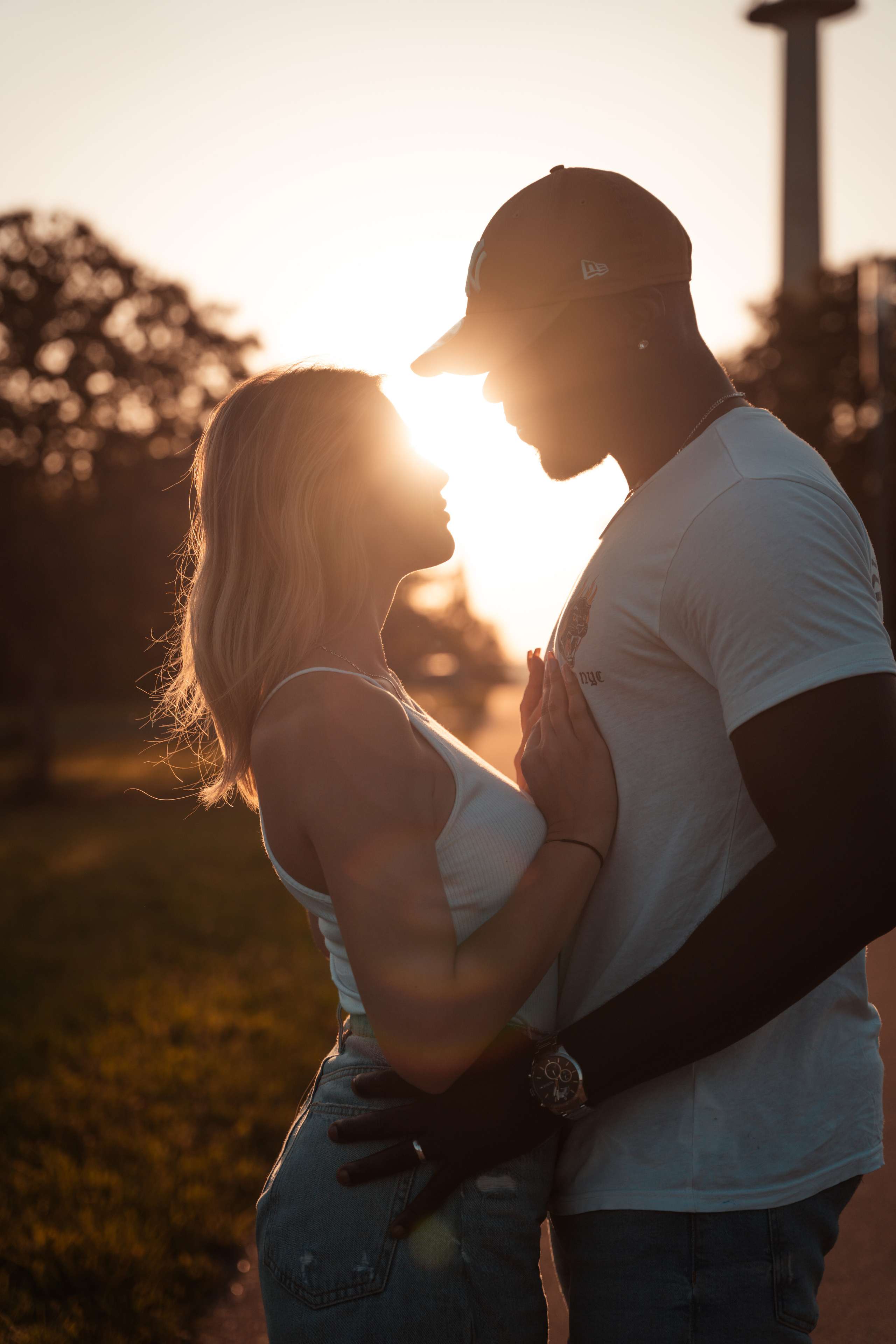 X. Fotograf Tier, Фотограф Трир