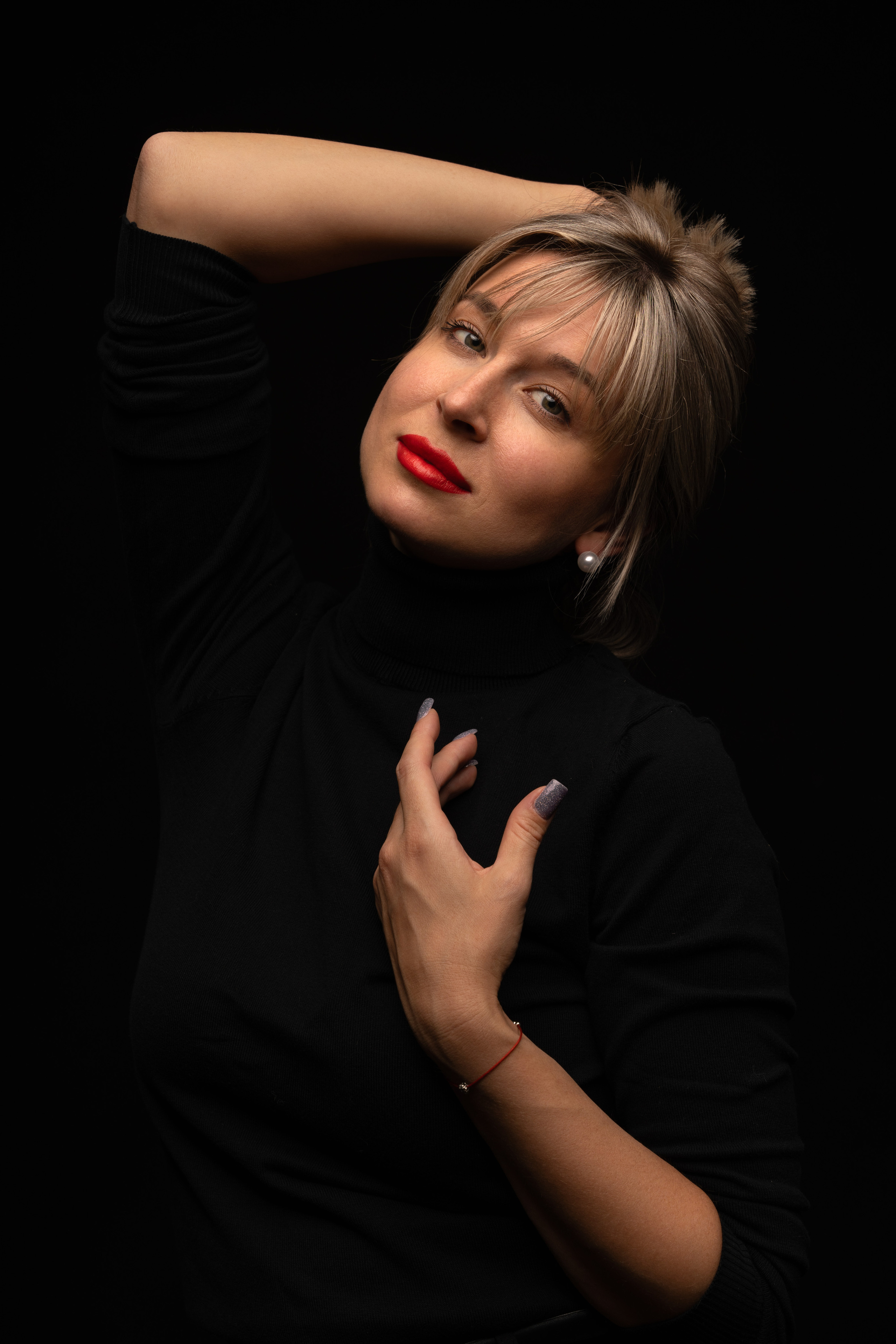 Портреты/ Portrait. Fotograf Tier, Фотограф Трир