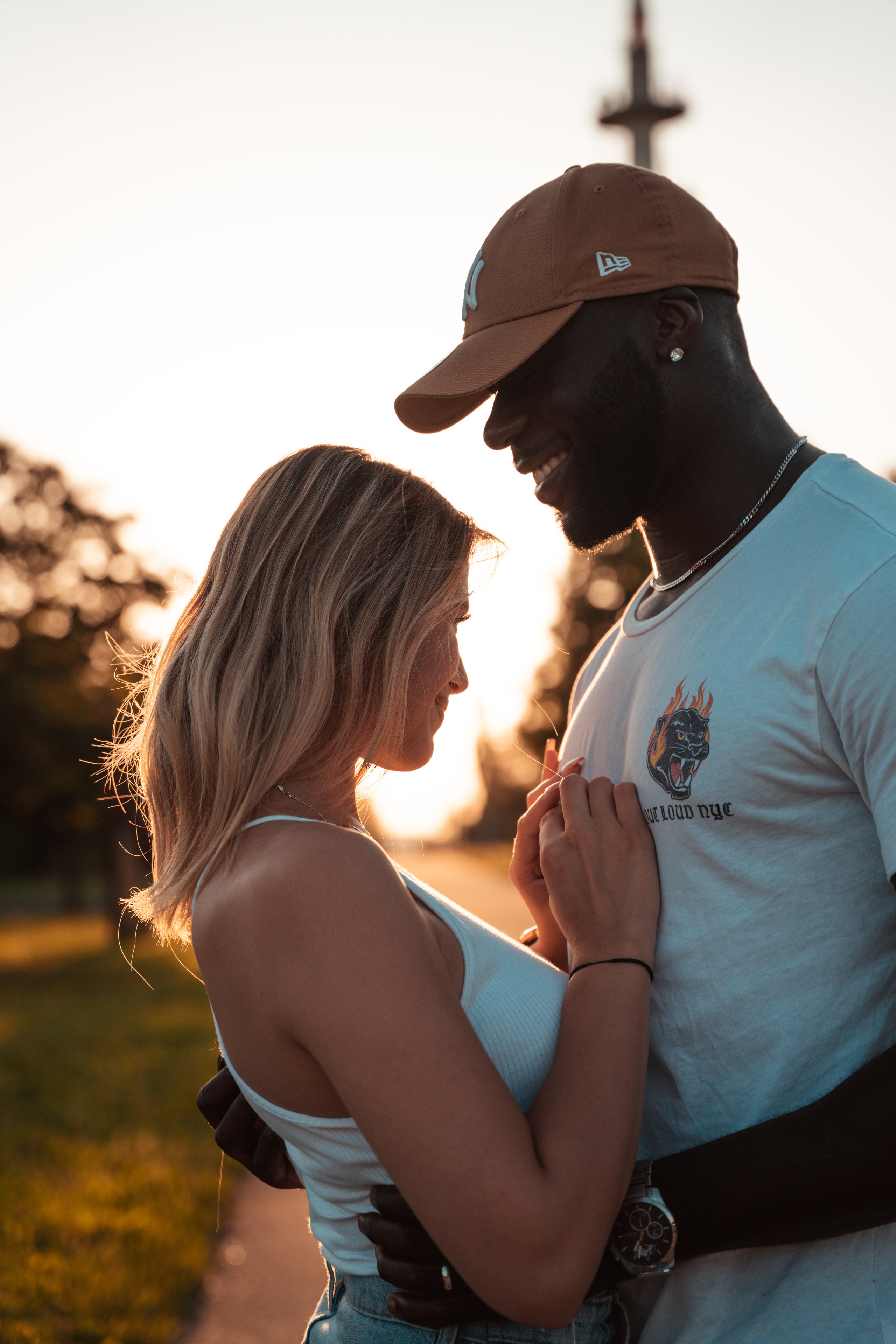 X. Fotograf Tier, Фотограф Трир