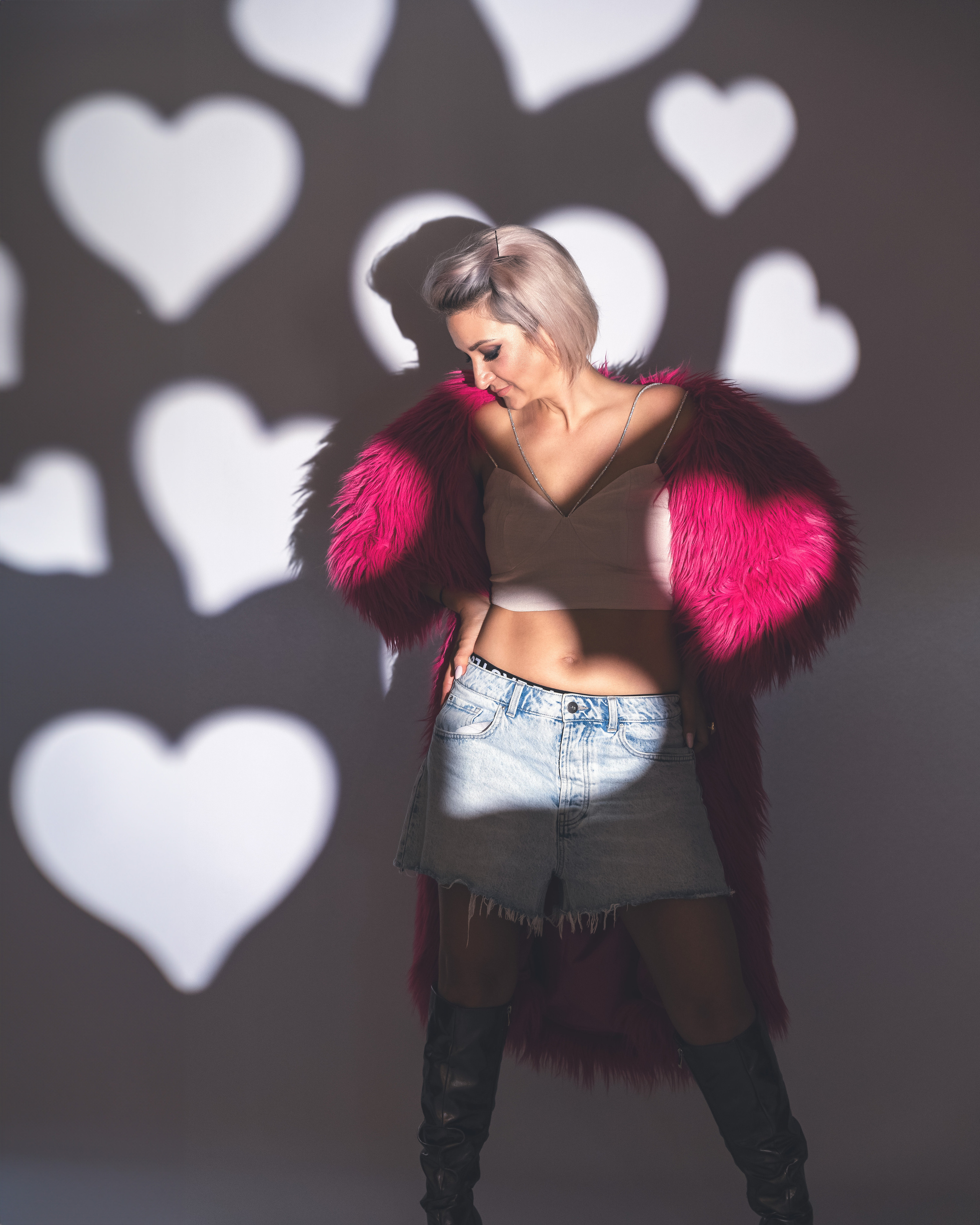 Творческие съемки/ Creativ photos/ Kreative Fotos. Fotograf Tier, Фотограф Трир