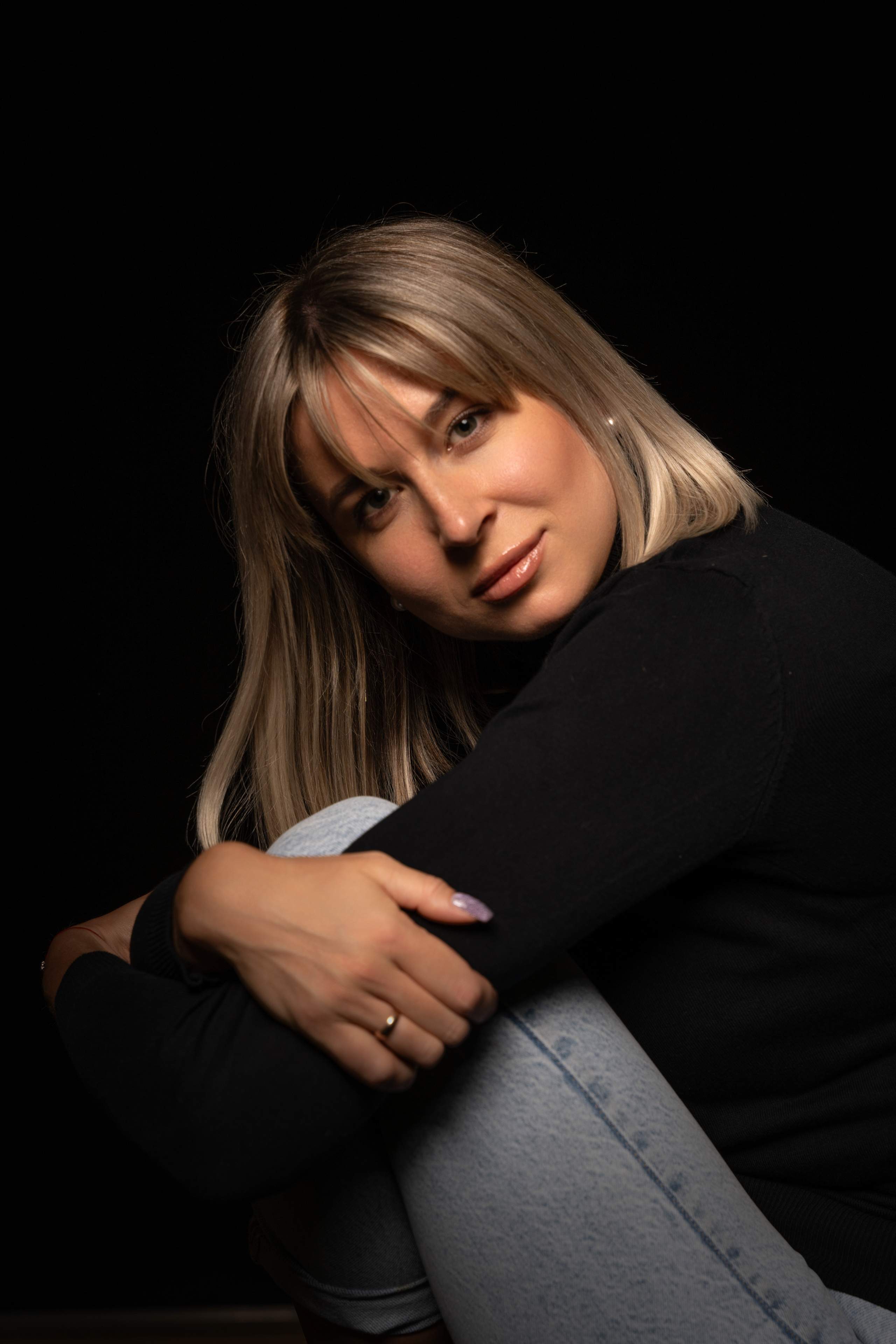 Портреты/ Portrait. Fotograf Tier, Фотограф Трир