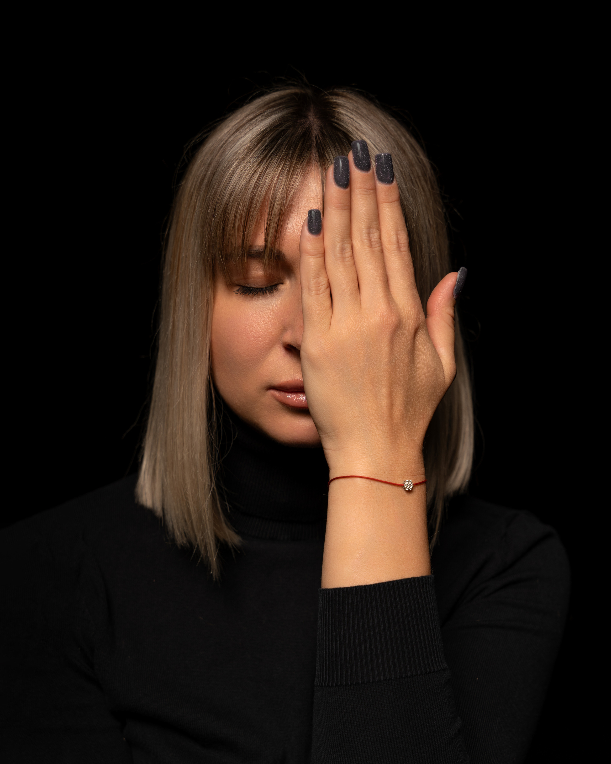 Портреты/ Portrait. Fotograf Tier, Фотограф Трир