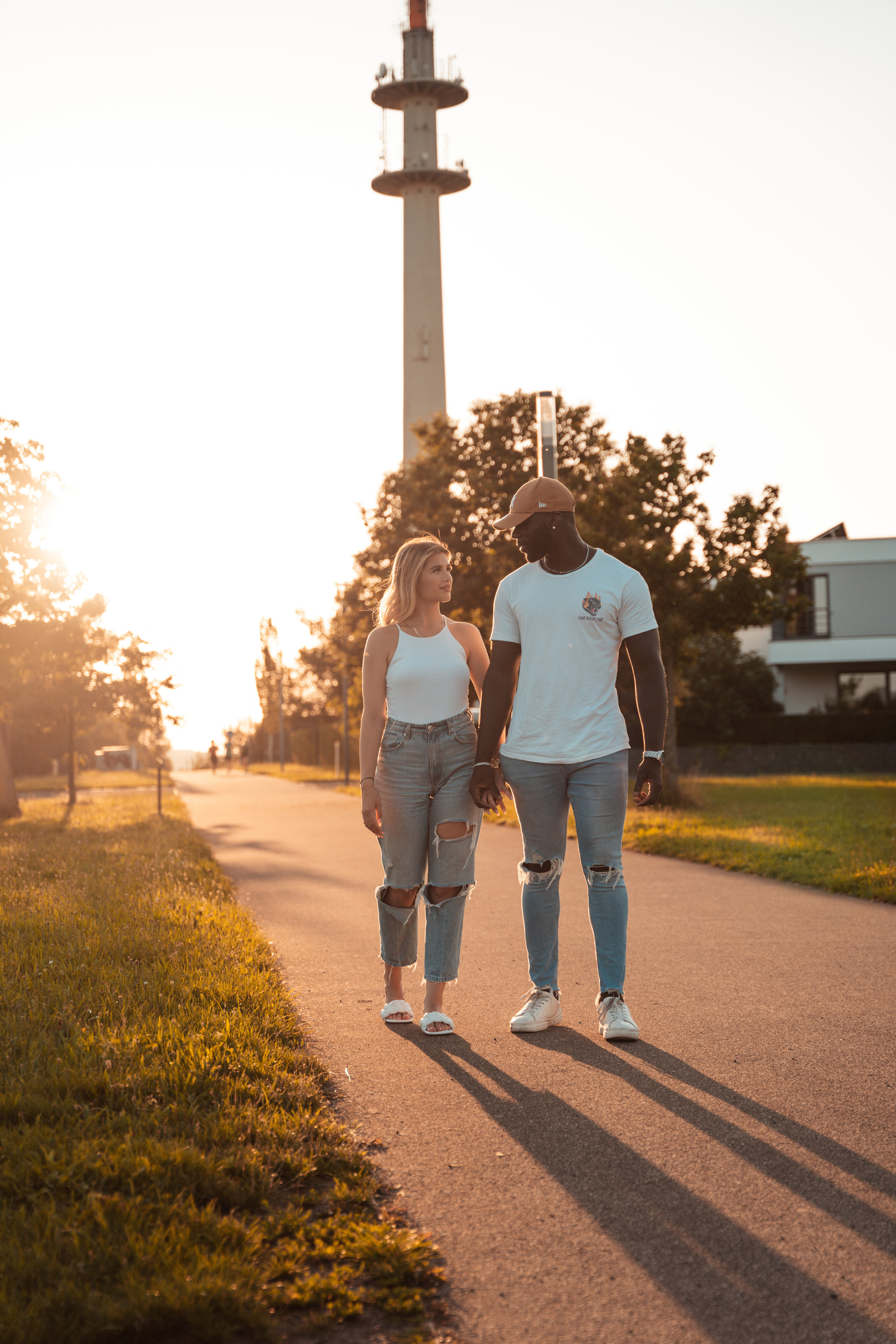 X. Fotograf Tier, Фотограф Трир