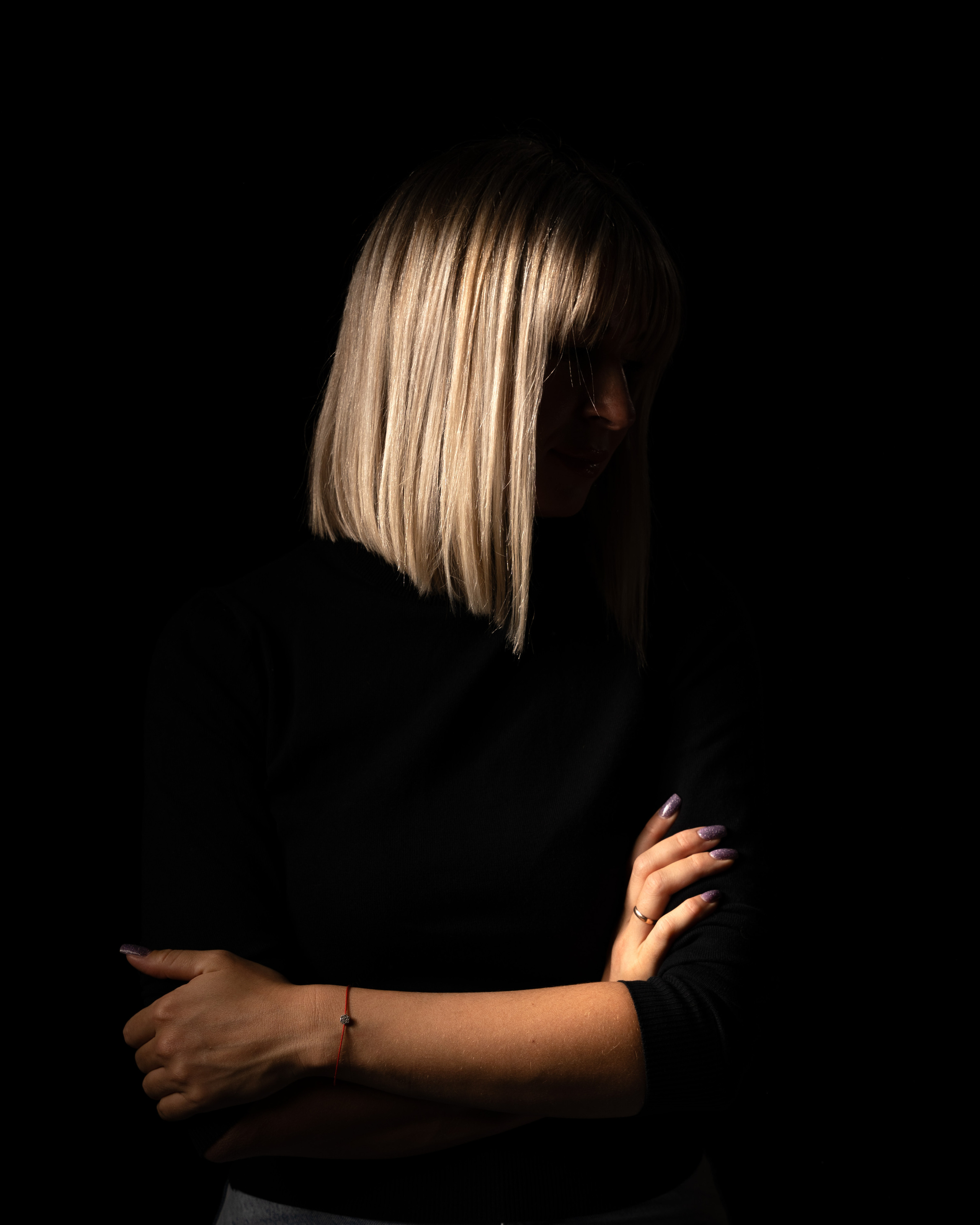 Портреты/ Portrait. Fotograf Tier, Фотограф Трир