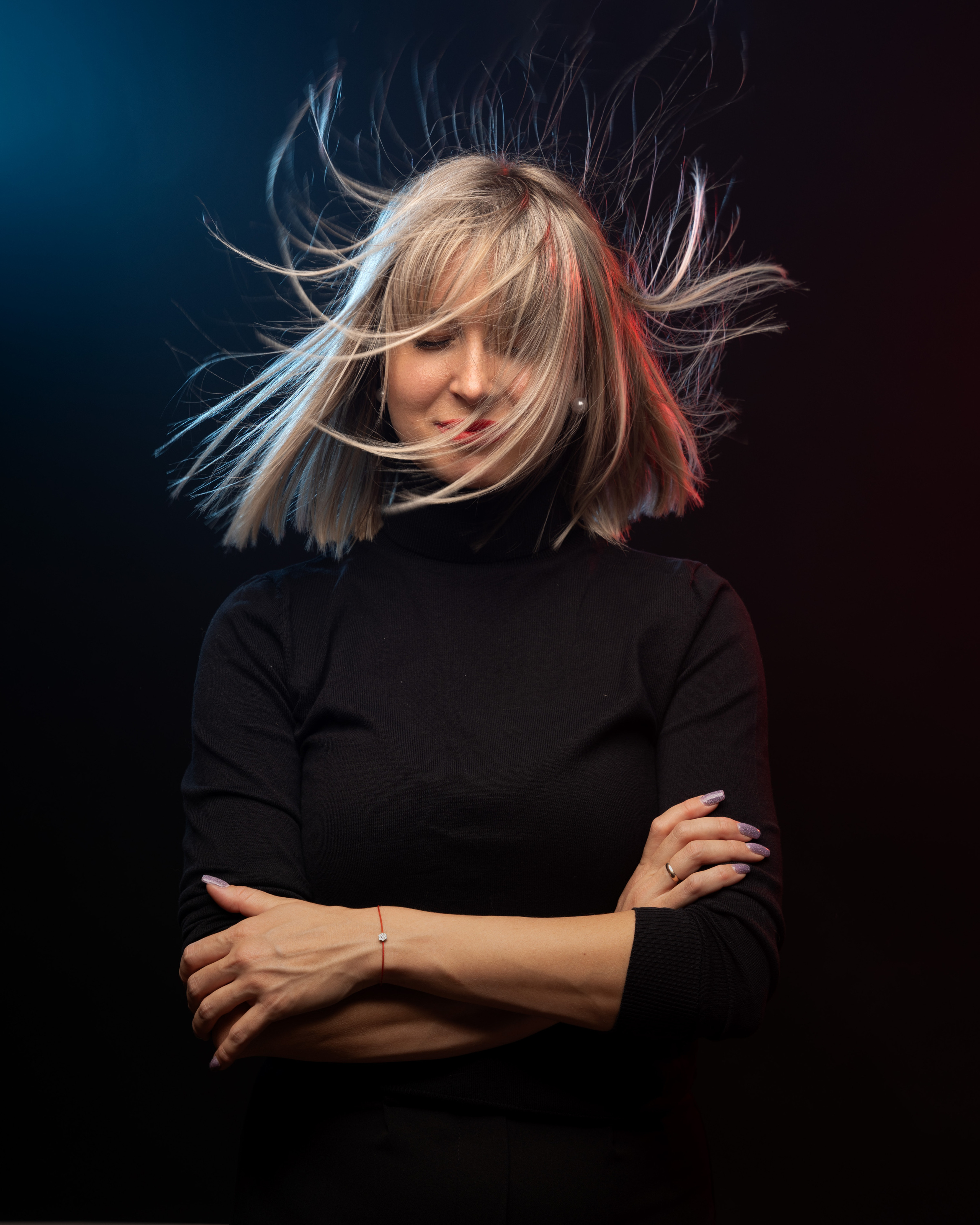 Портреты/ Portrait. Fotograf Tier, Фотограф Трир