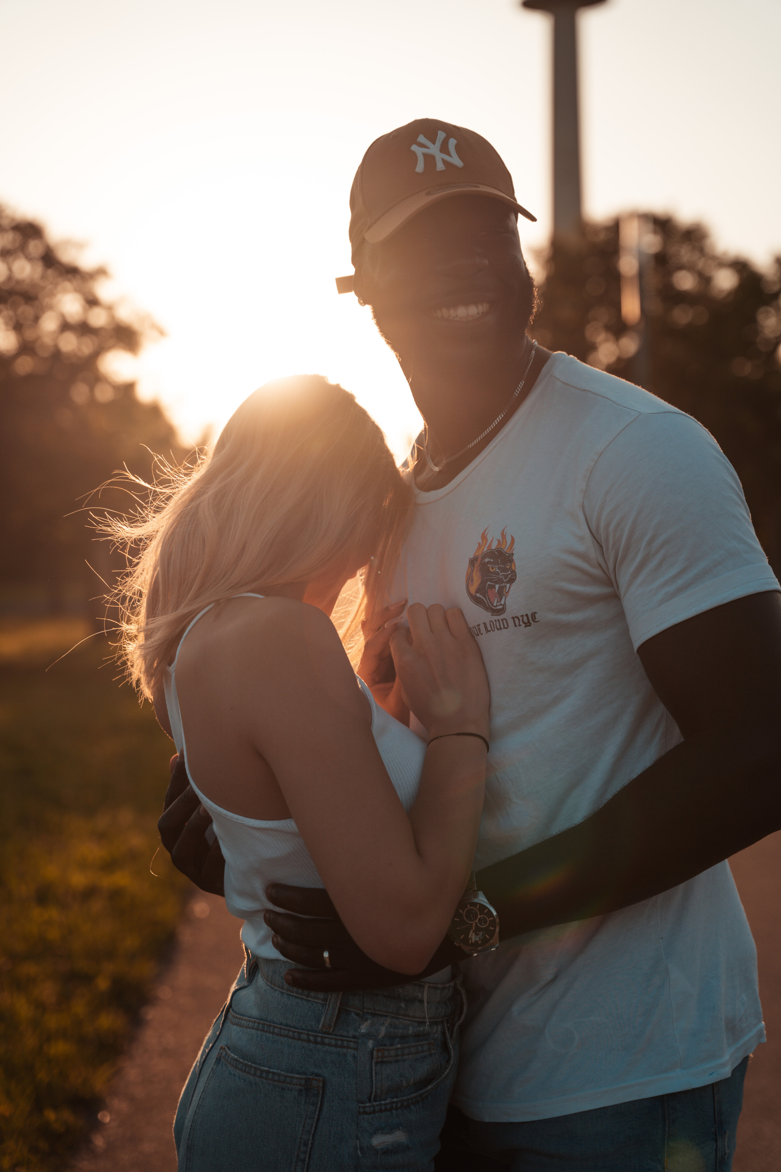 X. Fotograf Tier, Фотограф Трир