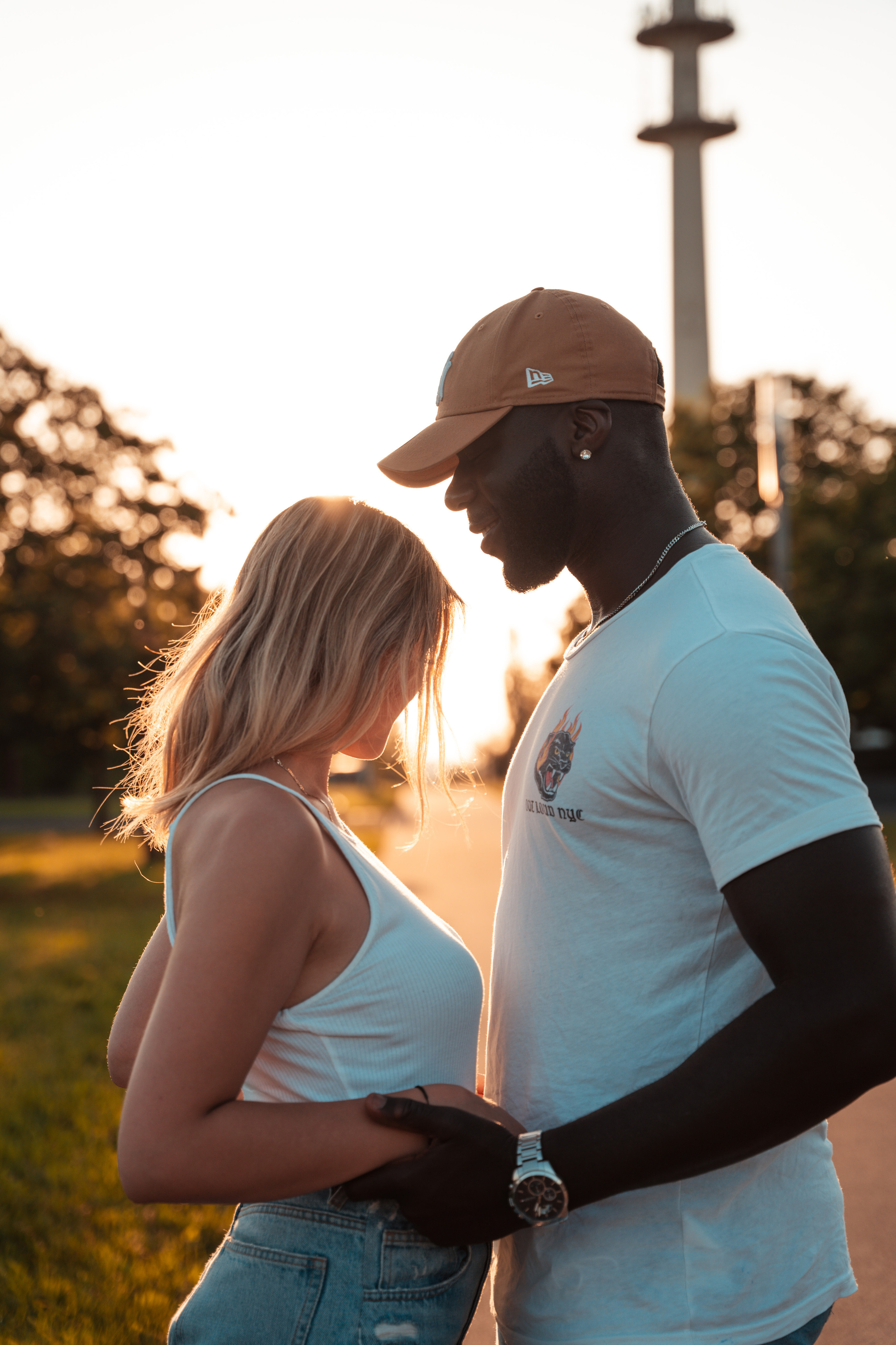 X. Fotograf Tier, Фотограф Трир