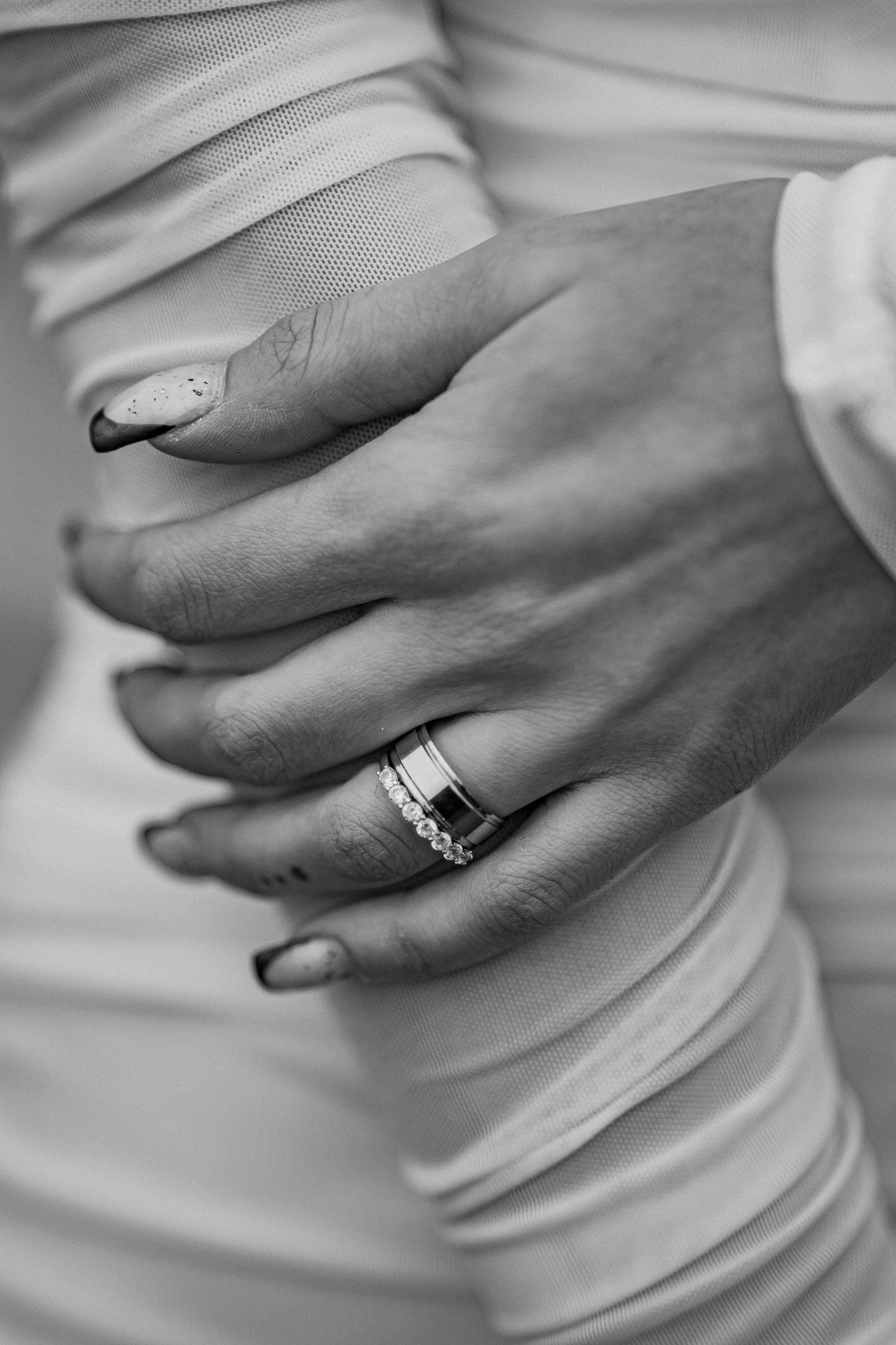 Свадебные съемки. Uvarovsphoto