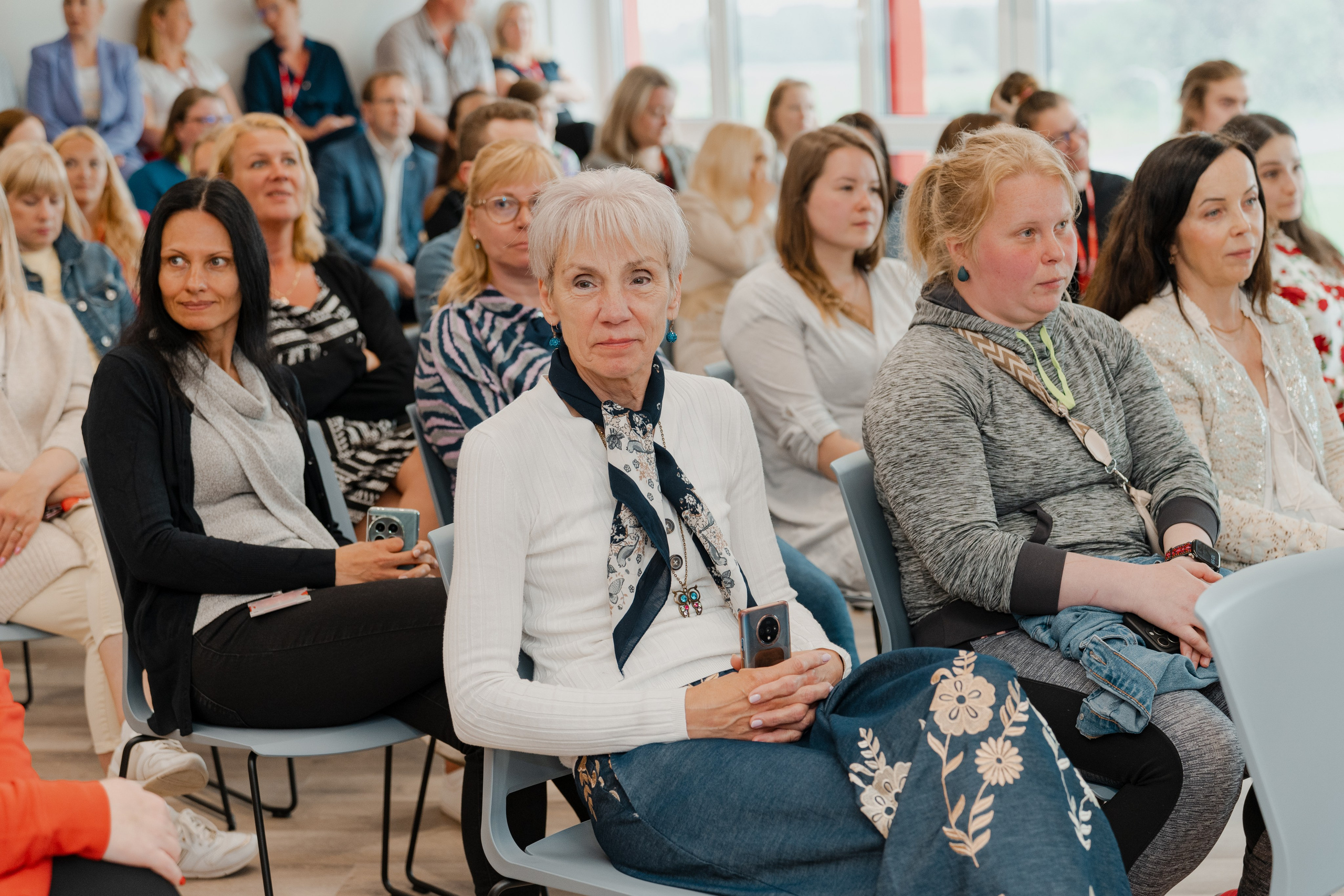 RIMI Conference. Event Photography