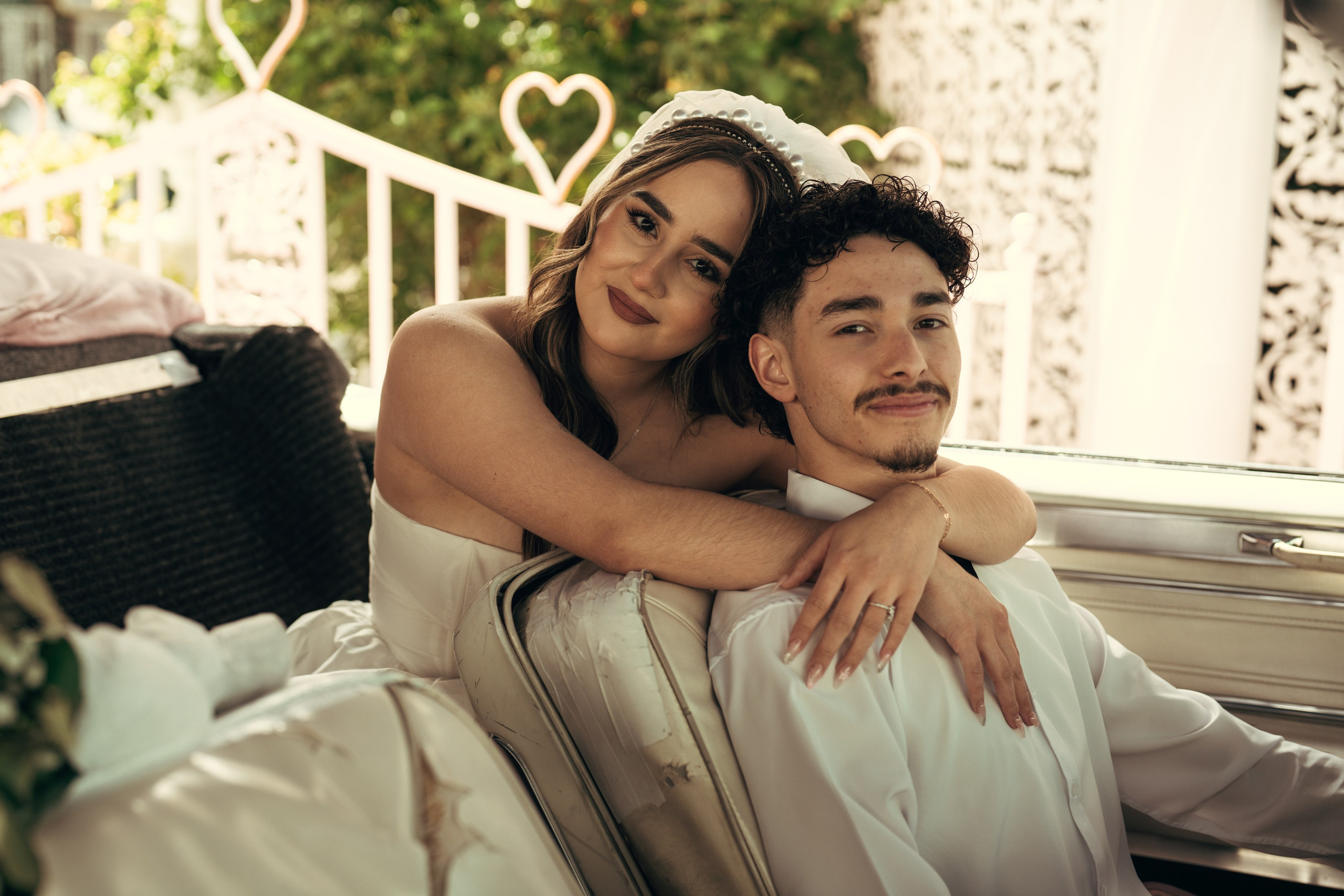 Grecia&Soul. Wedding & elopement photographer Viktoriya Kravtsov. Las Vegas