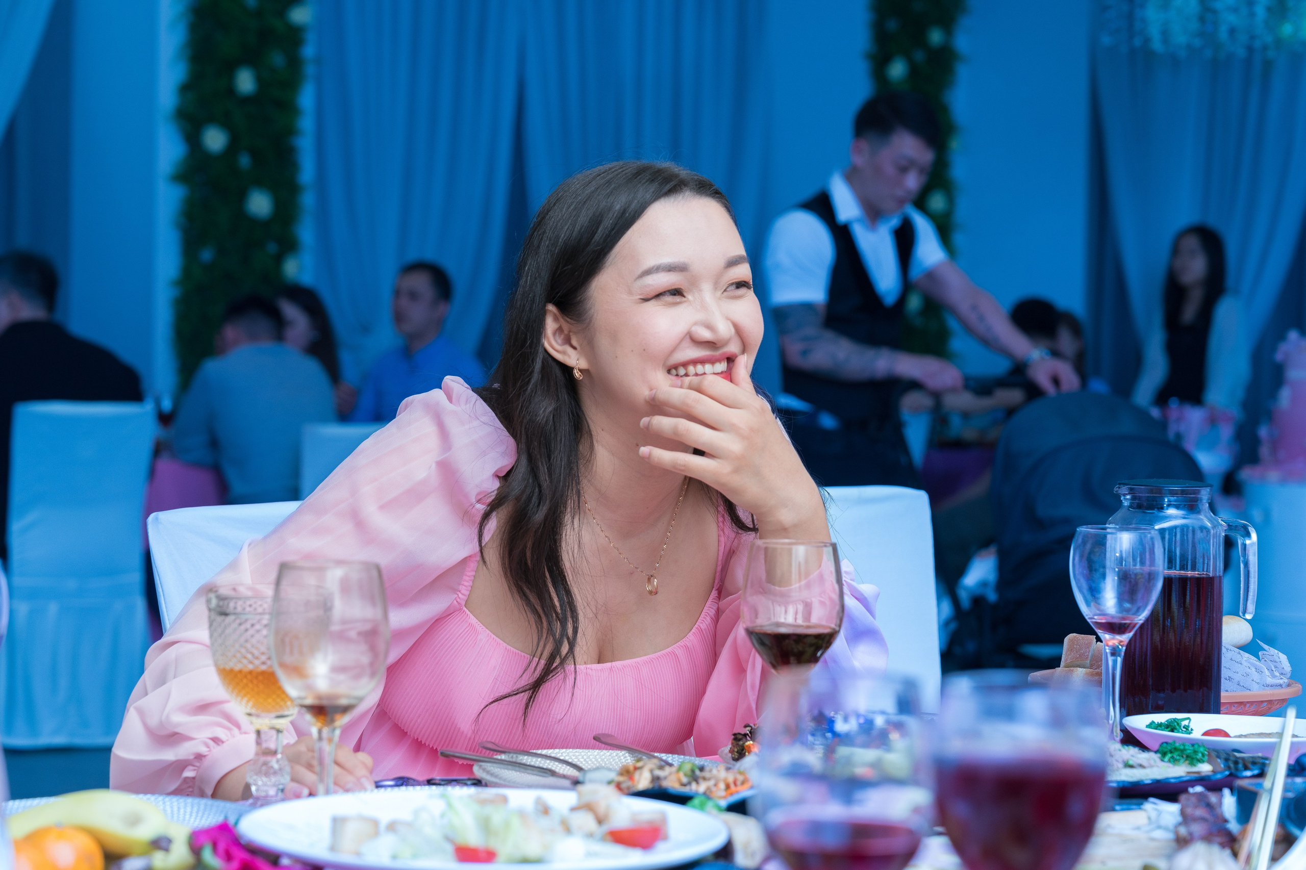 Асянди Киры из Синчанга. Студия декора «Нарния»