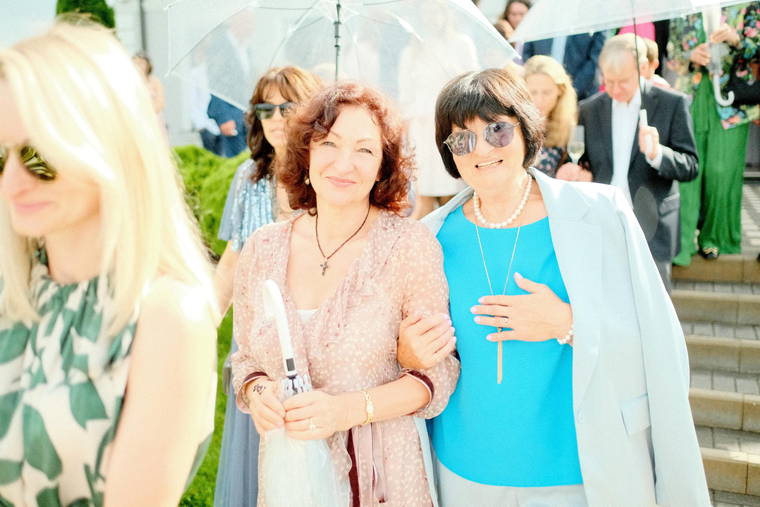 Kodak Portra 400. Свадебный фотограф в Риге — Вячеслав Лучненков