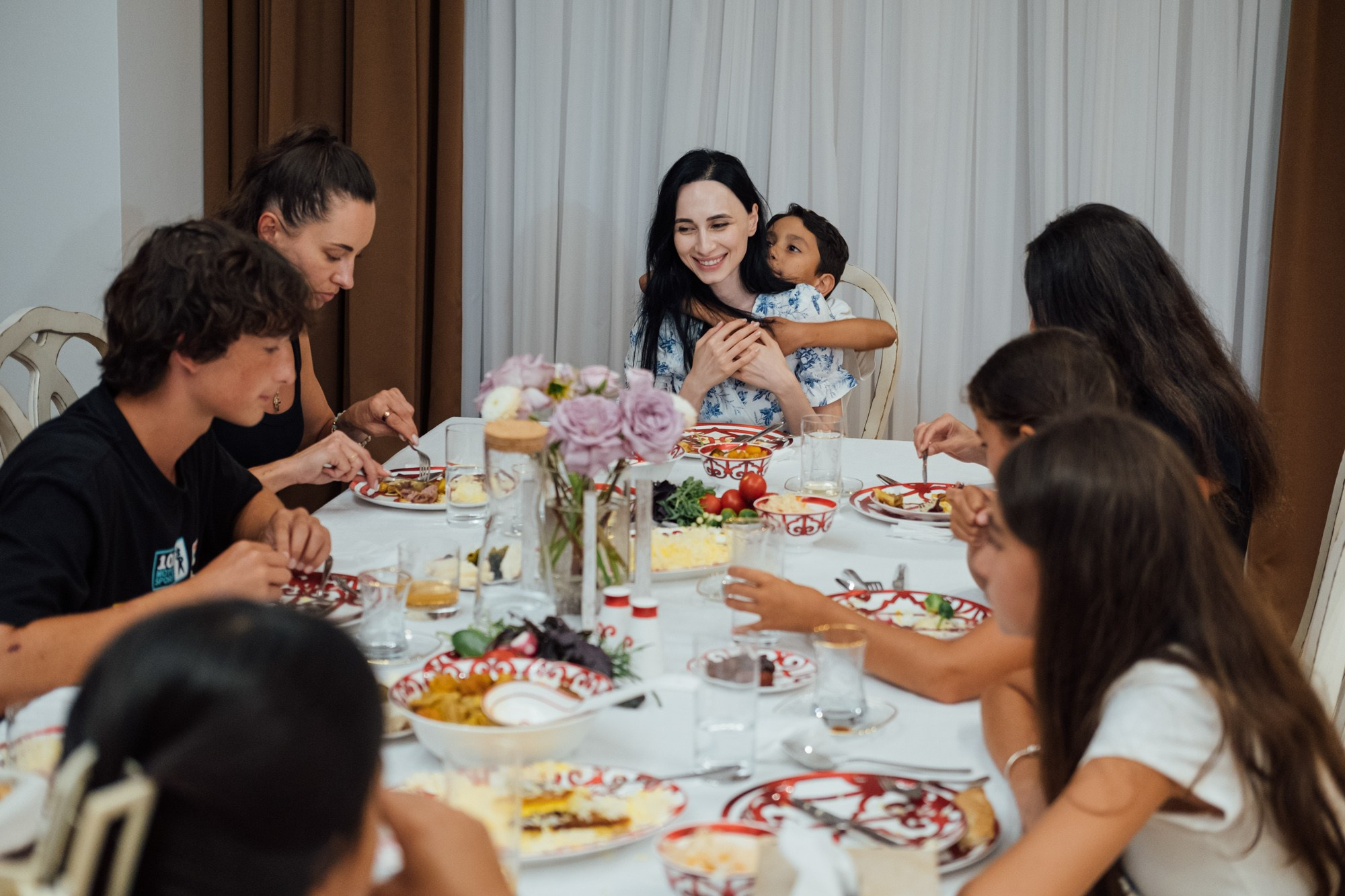 Foto Sərgi. Bakıda Peşəkar Tədbir, Love Story və Təbiət Fotoqrafı — Elşən Baba