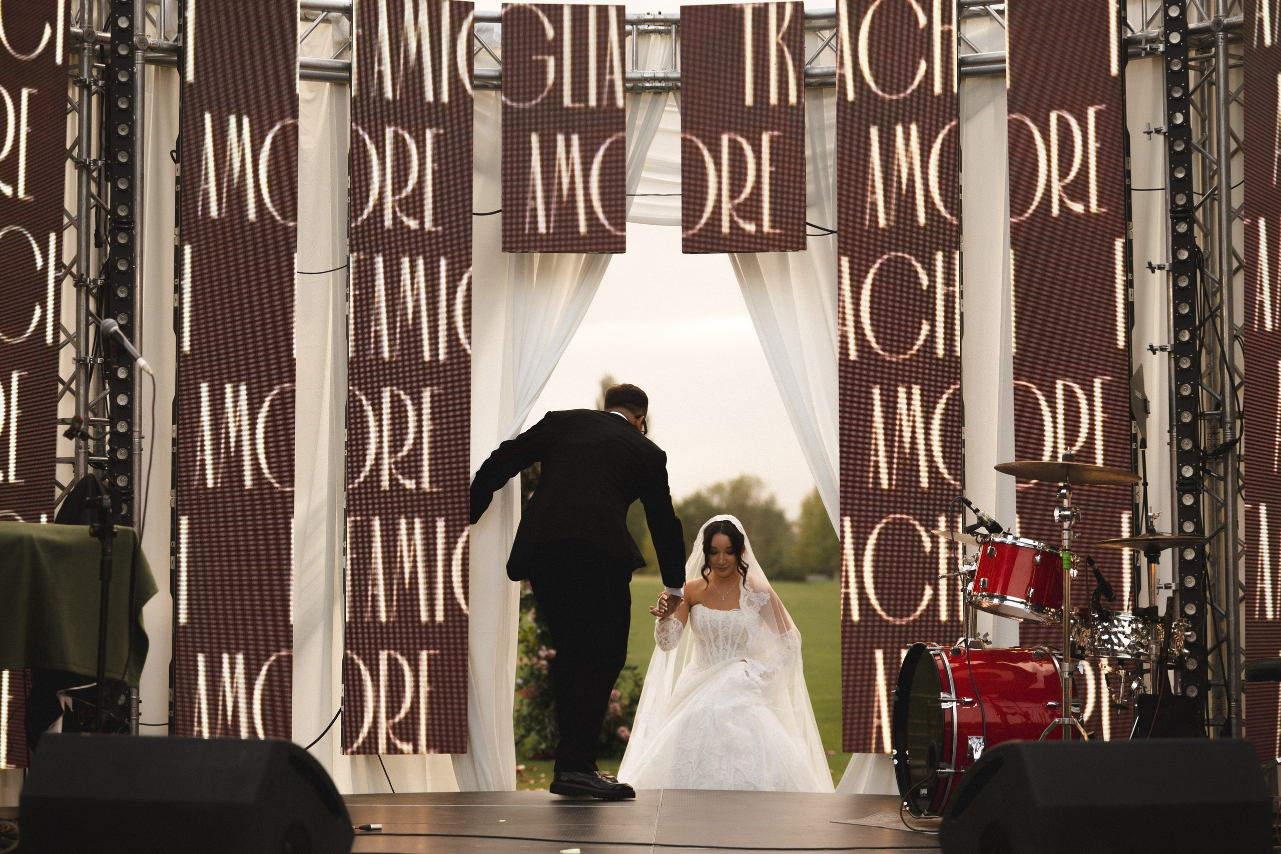 Anton & Dayana. Азимжан Нуритдинходжаев — свадебный фотограф