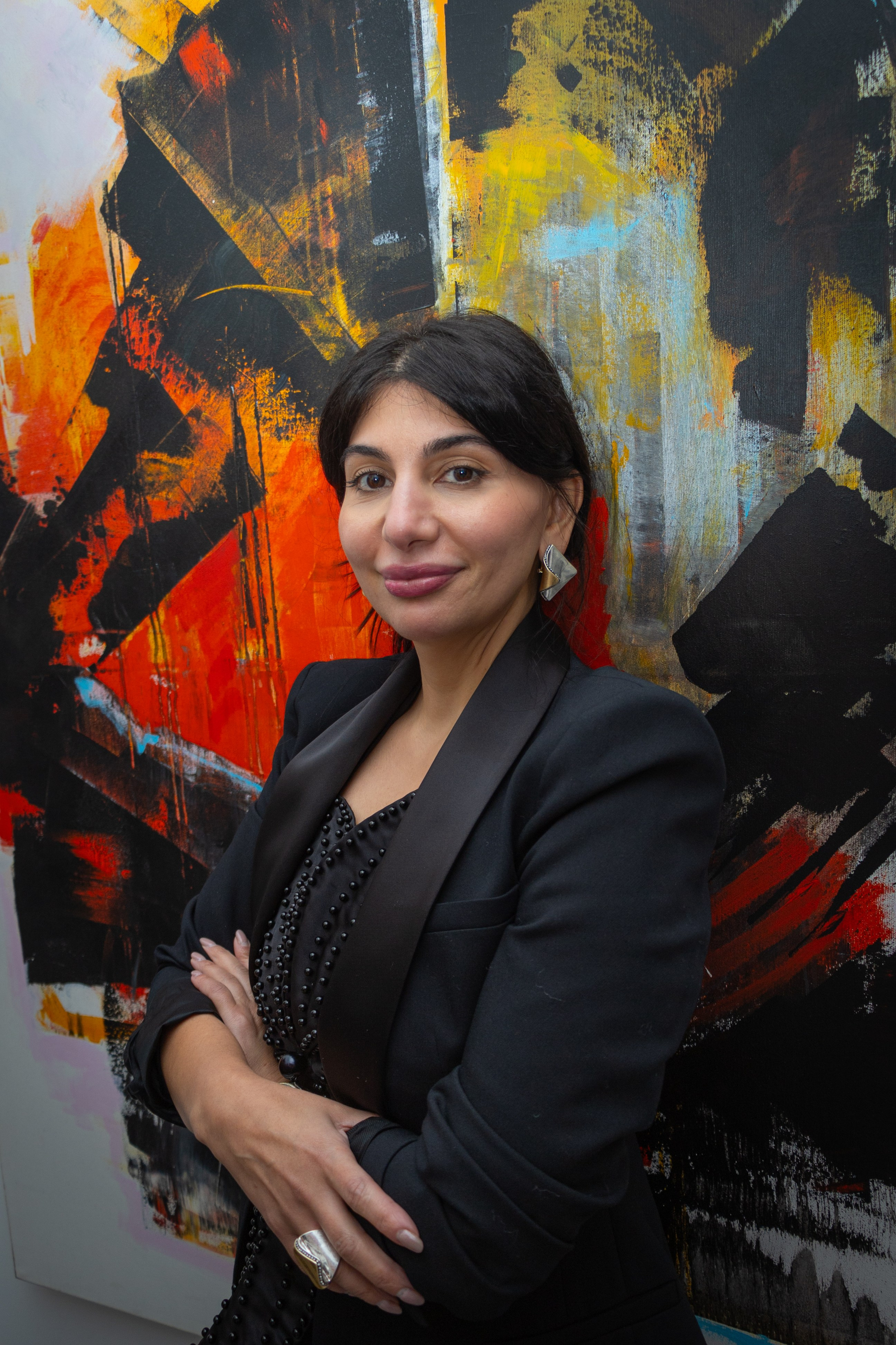 Выпускной Rubin Beauty Academy. PHOTOgrapher Germany MARBURG