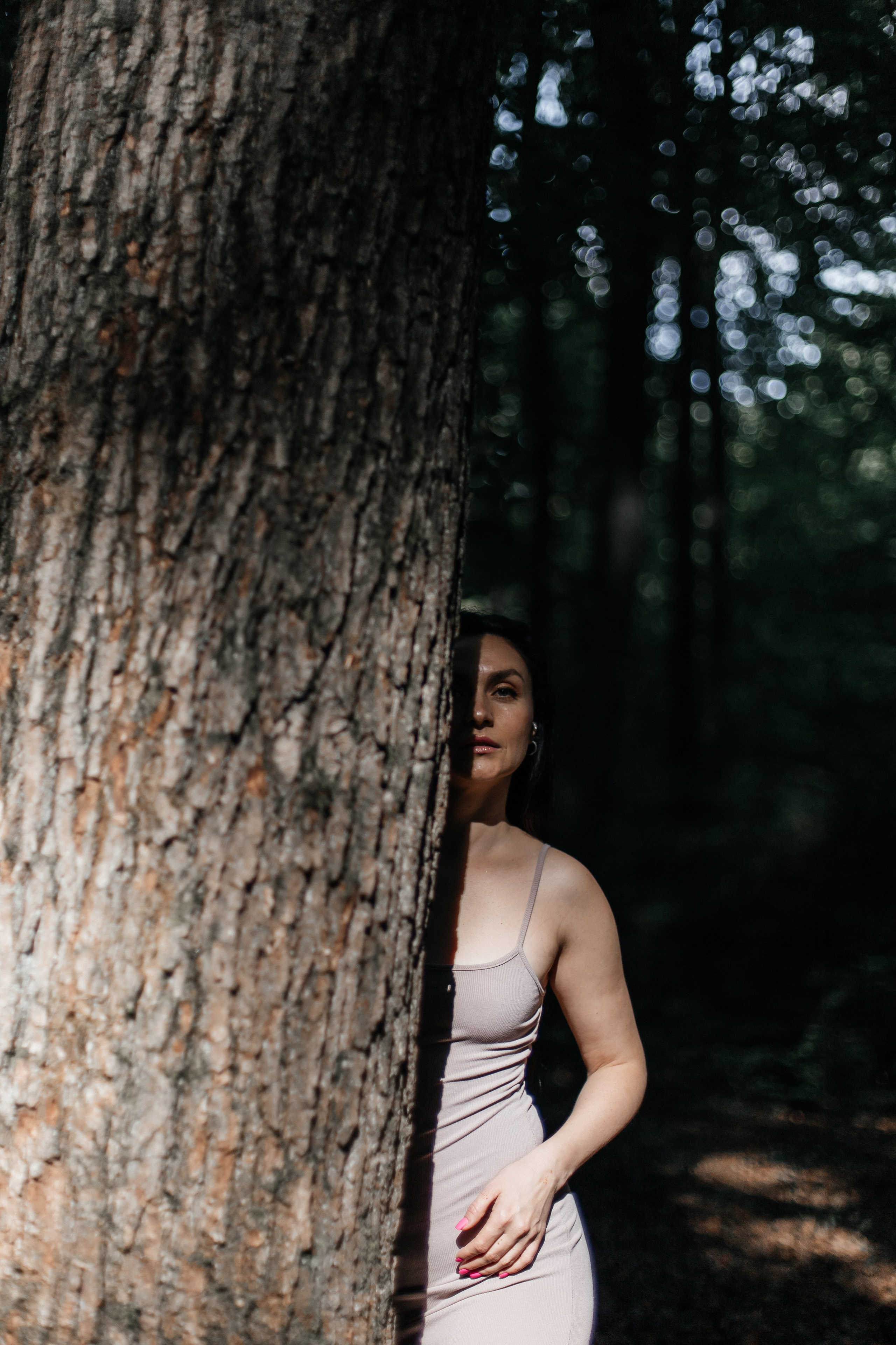 Olga — August 2025. PHOTOgrapher Germany MARBURG