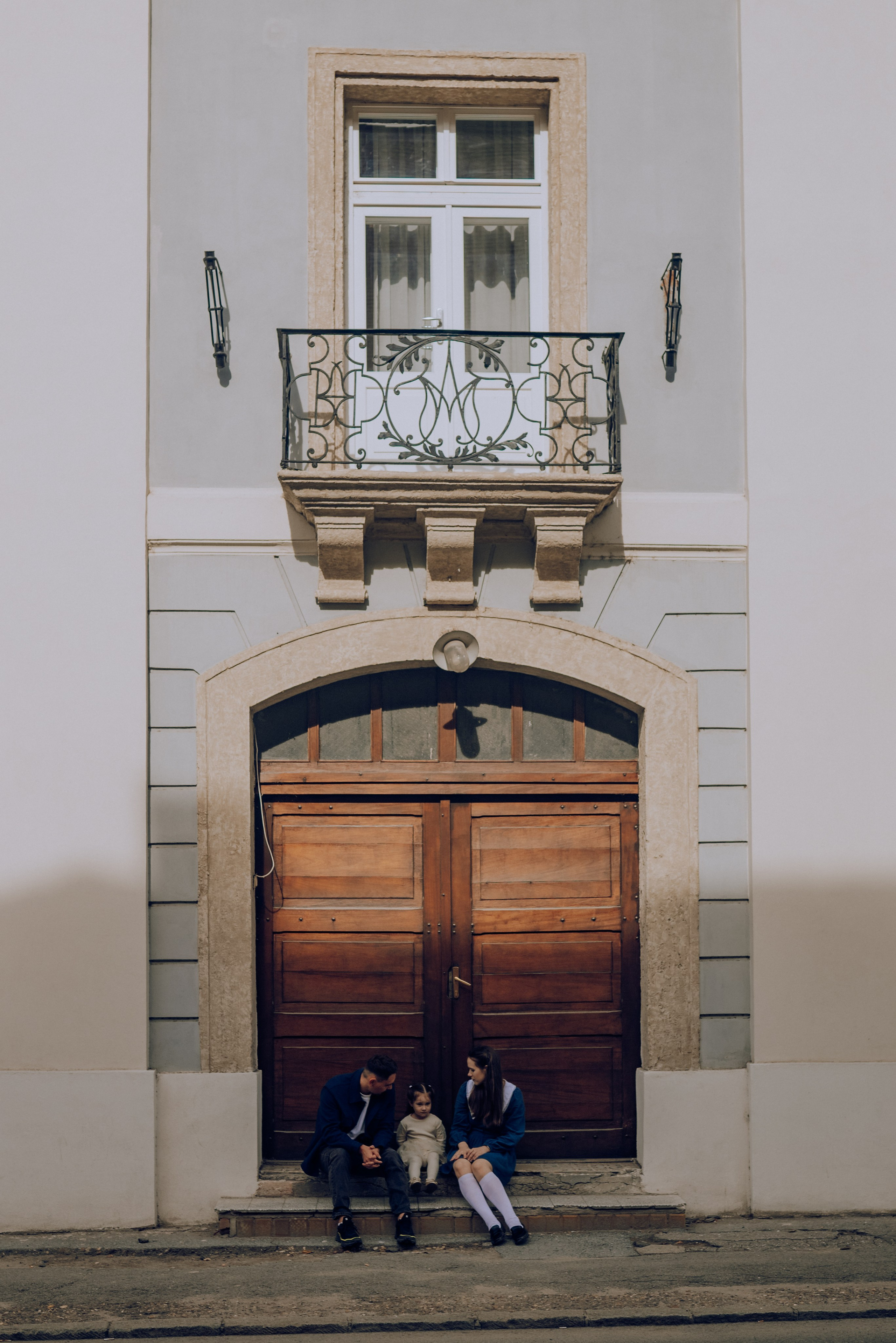 J.R.V. Семейный фотограф. Сербия. Нови-Сад. Белград