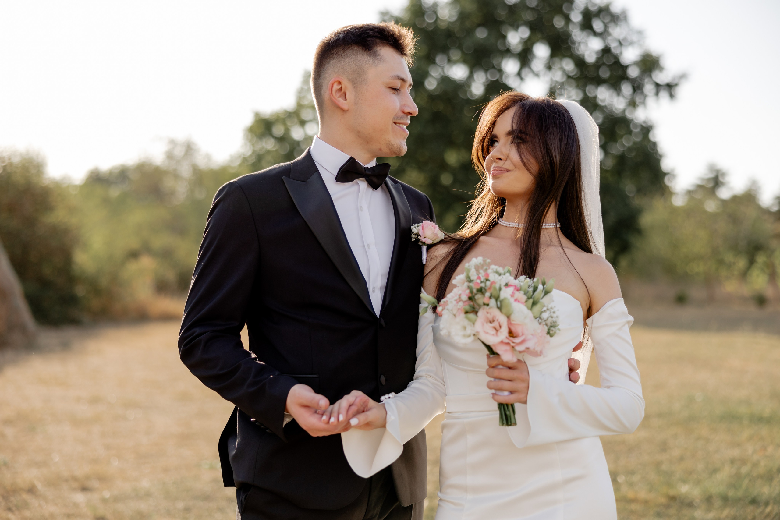 Corneliu & Corina. ProWed — Foto Video Moldova