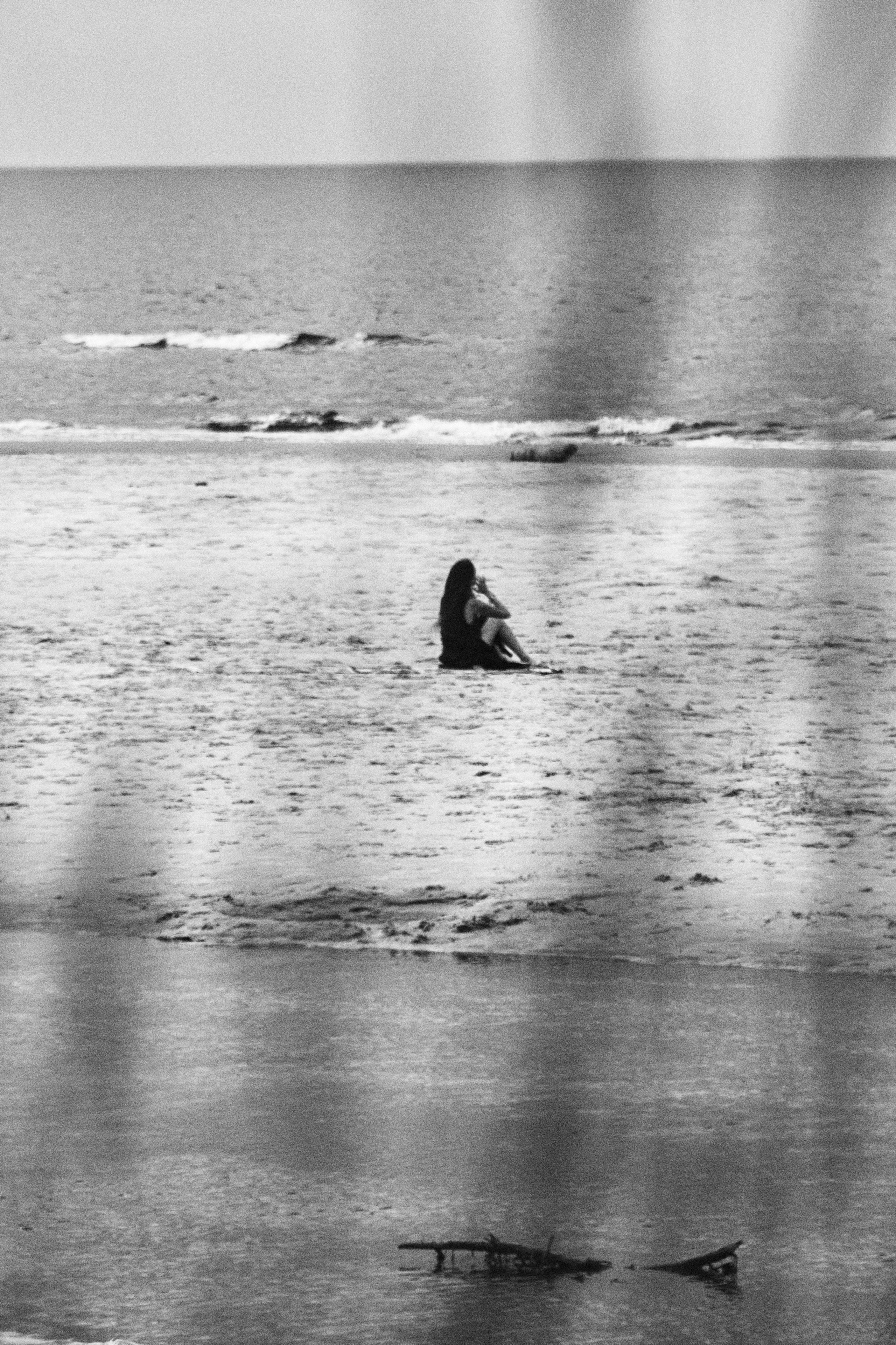 CAT. Kristina Chimbaraite — Conceptual Portrait Photographer in Europe