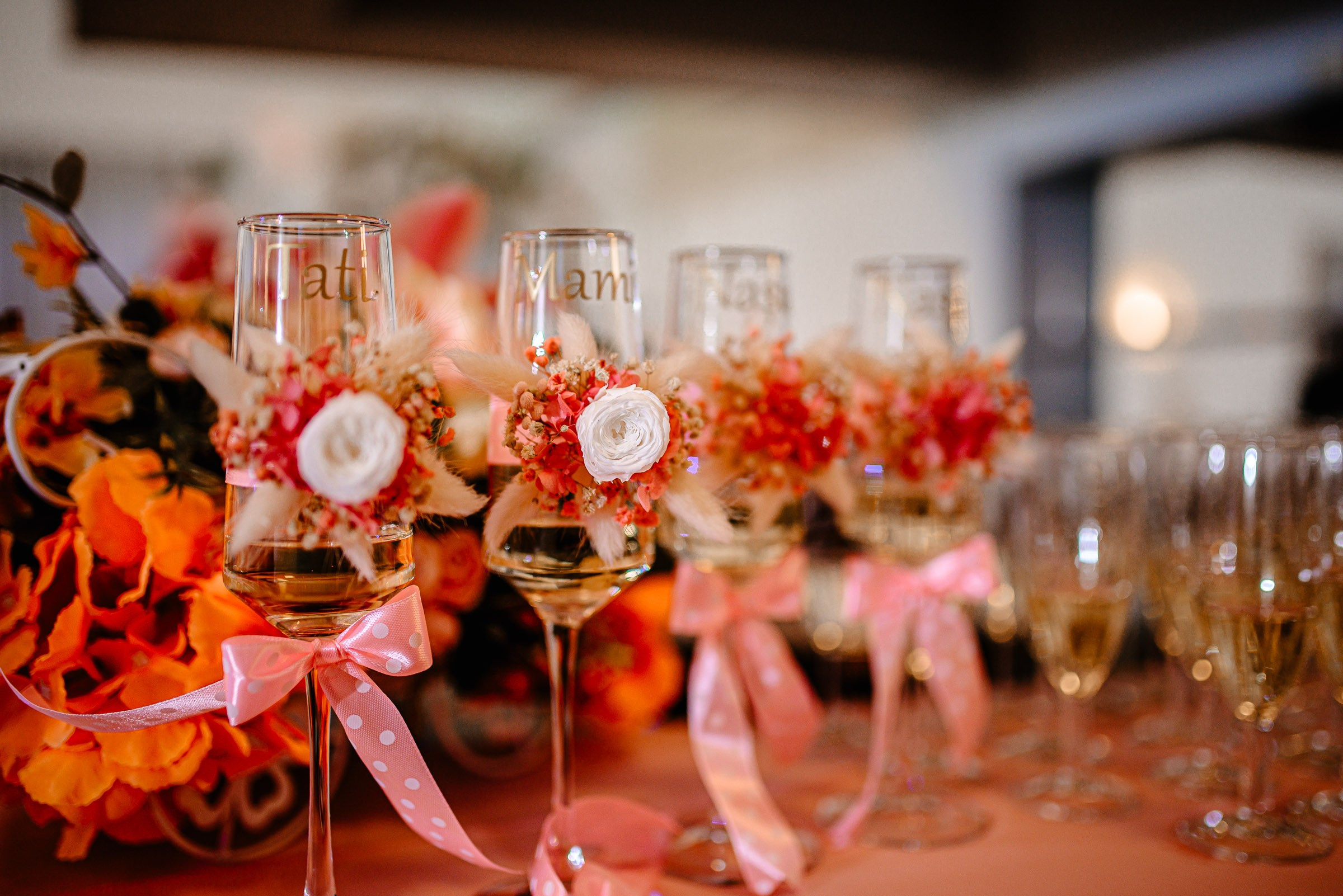 Botez Ariana 25.01.2025. DanFotograf.dk