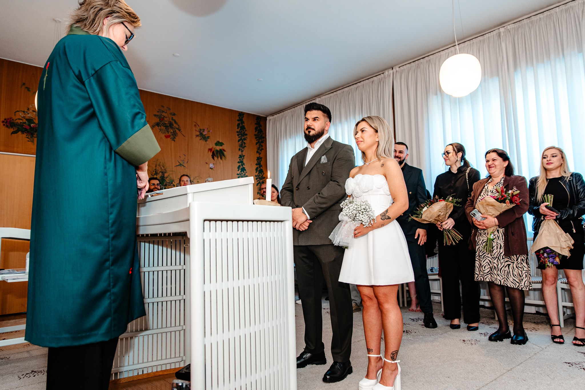 Familia Tănase — 27 Septembrie 2025. DanFotograf.dk