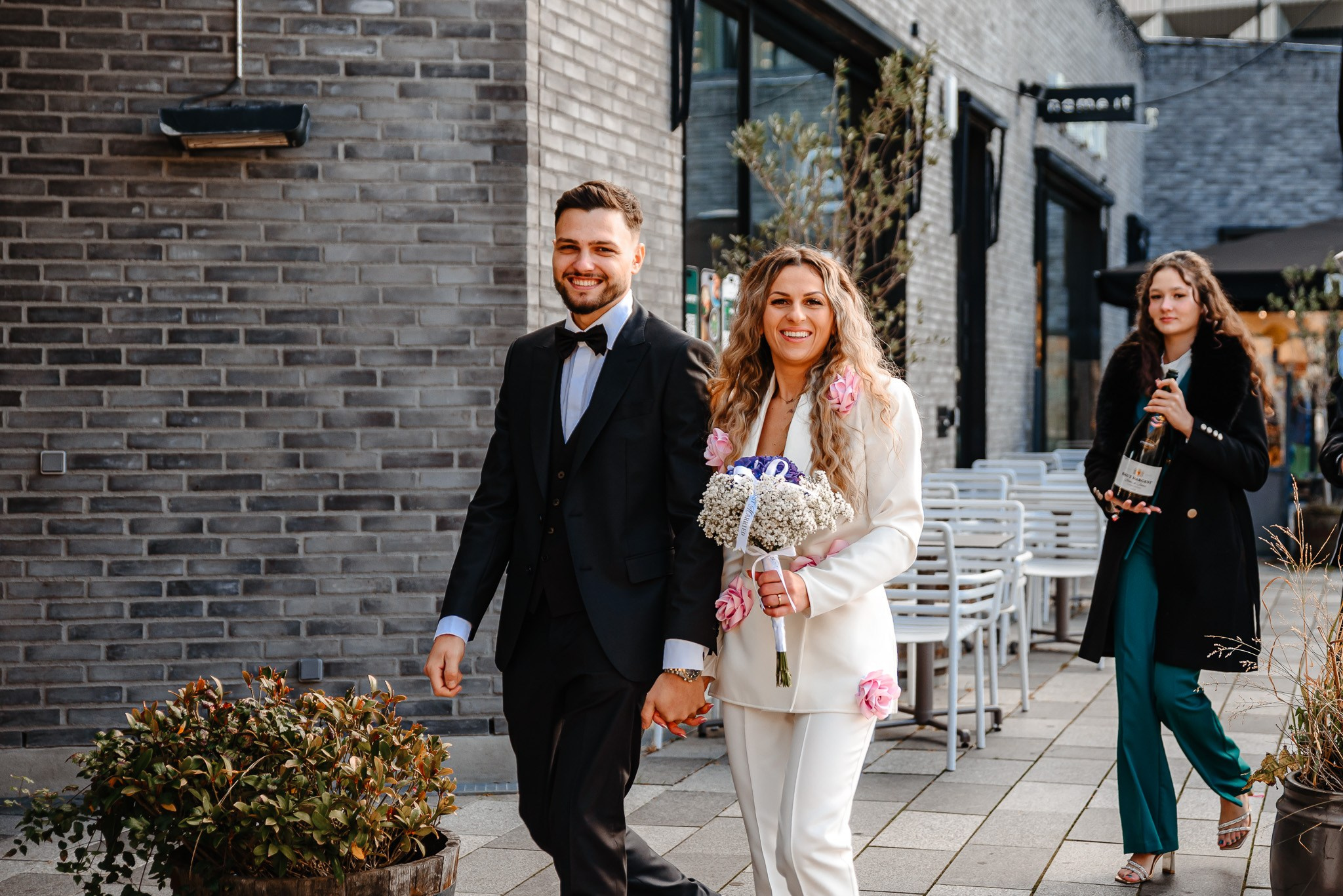 Familia Bertescu — 18.10.2025. DanFotograf.dk