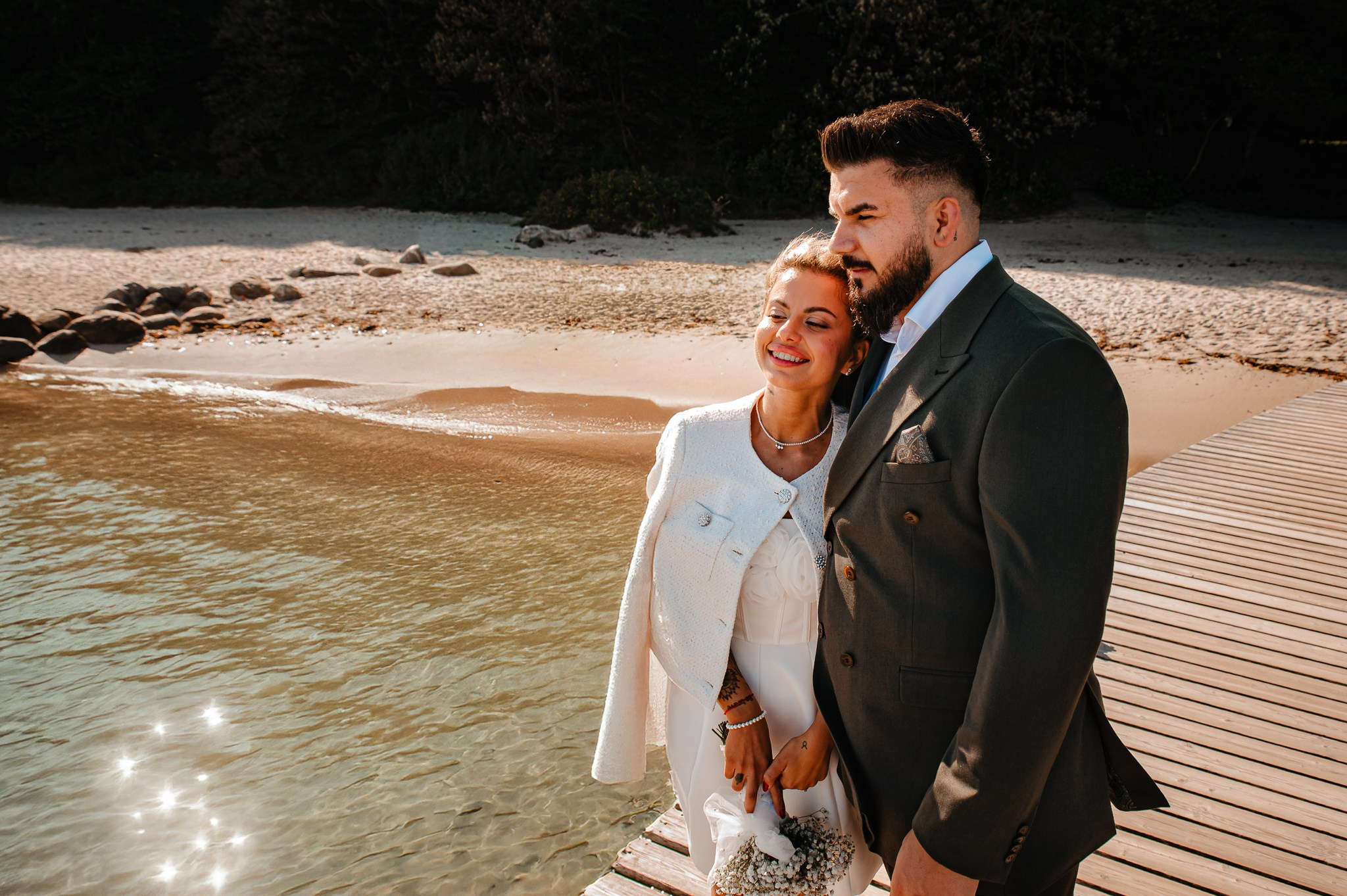 Familia Tănase — 27 Septembrie 2025. DanFotograf.dk