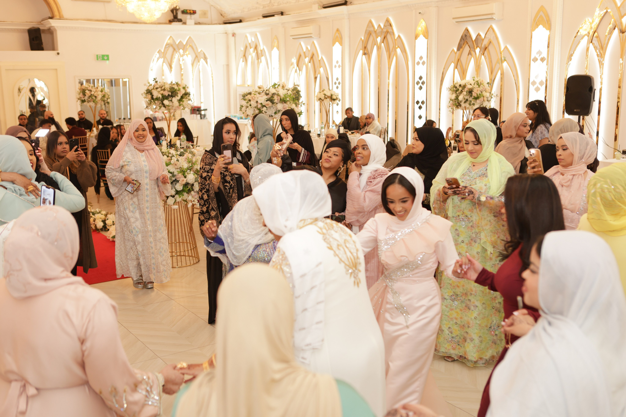 Events/Occasions. Lu’jain’s Studio| Female Wedding, Maternity & Lifestyle Photographer London, UK