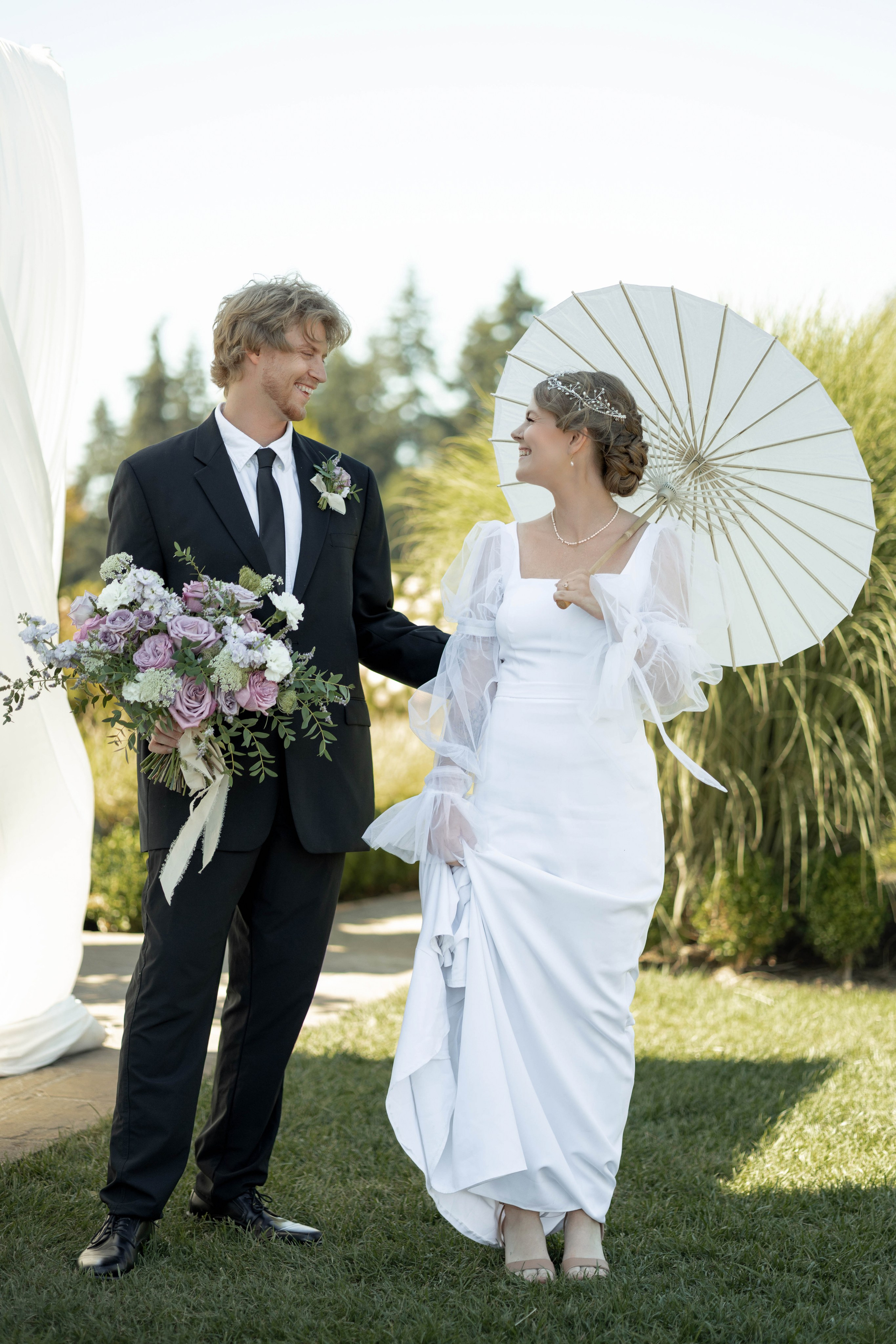 Family and Wedding photographer