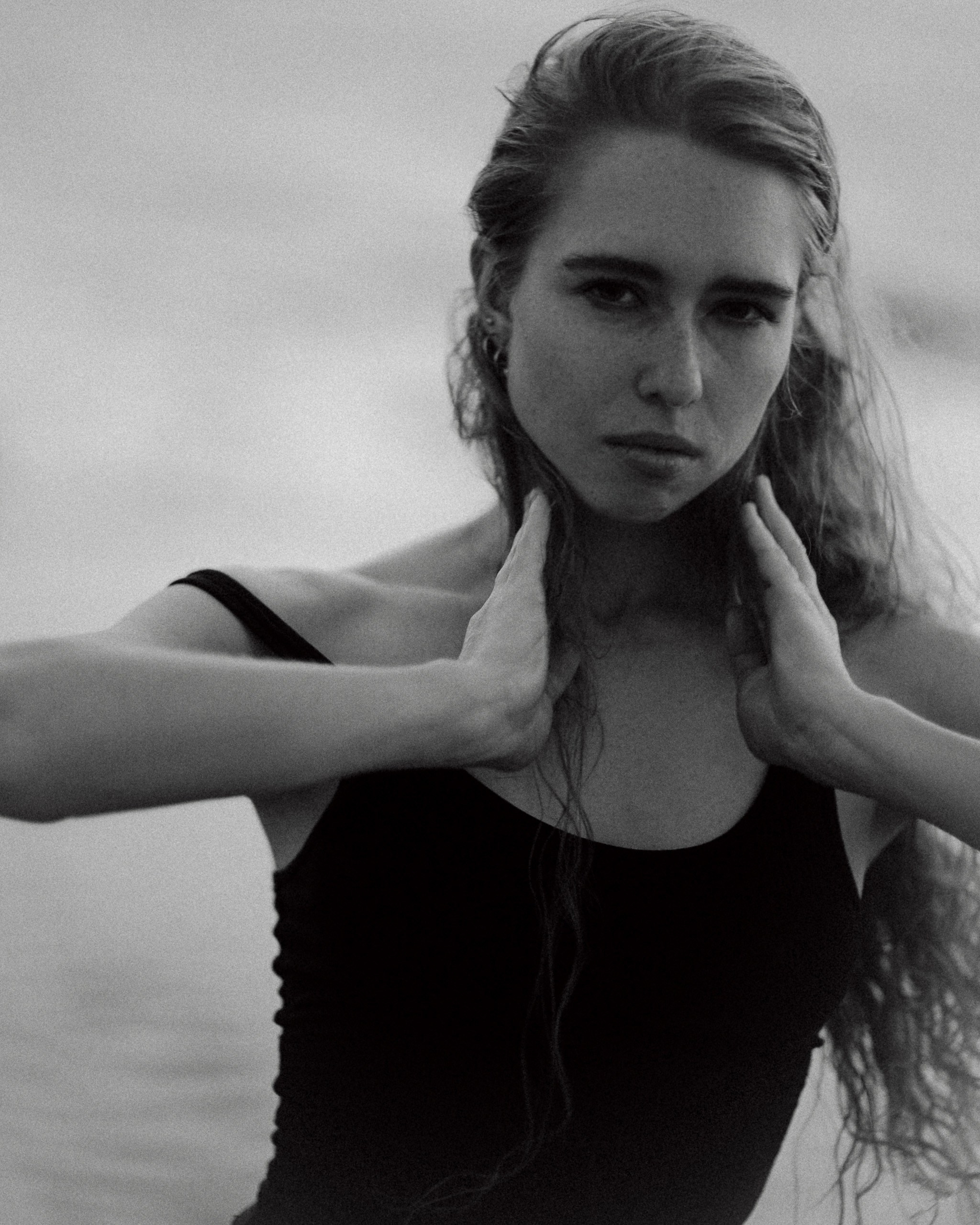 KRIS. Photographer Inna Mendelson