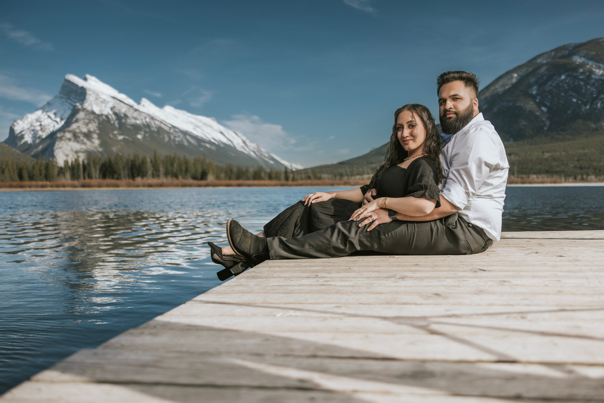 Portfolio. Chaar Bhai — Your Personal Family Historians