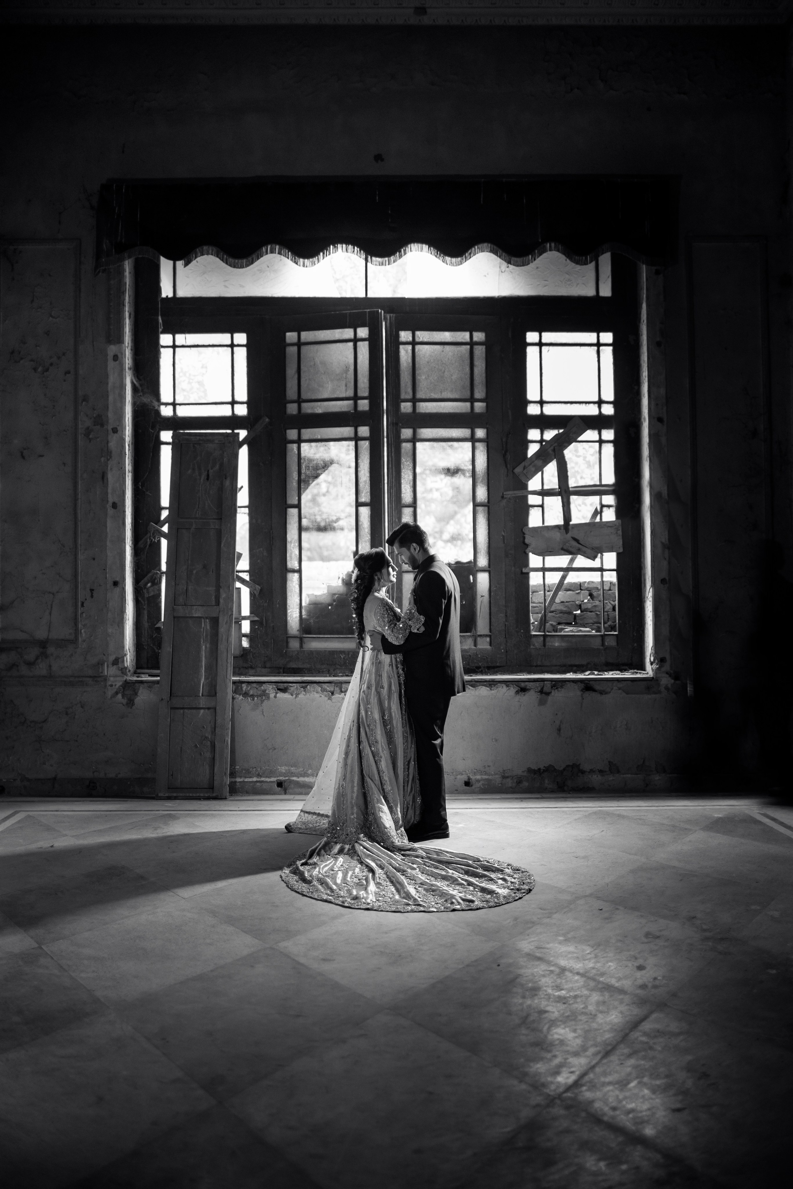 Portfolio. Chaar Bhai — Your Personal Family Historians