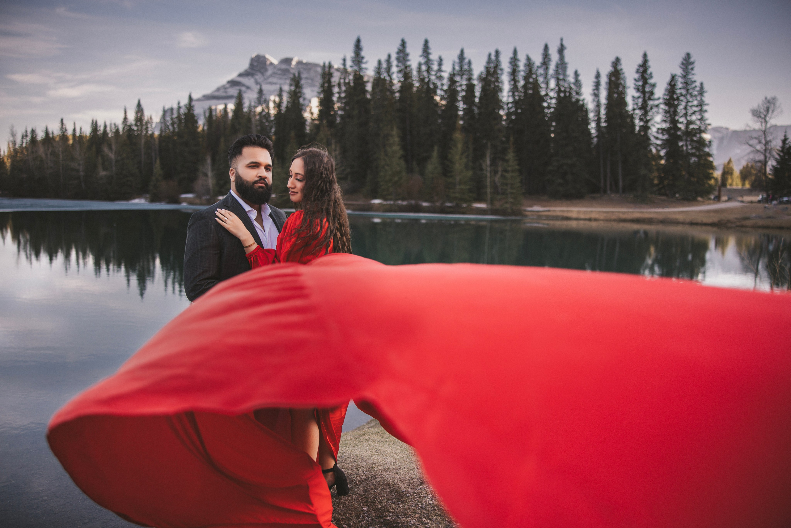 Portfolio. Chaar Bhai — Your Personal Family Historians