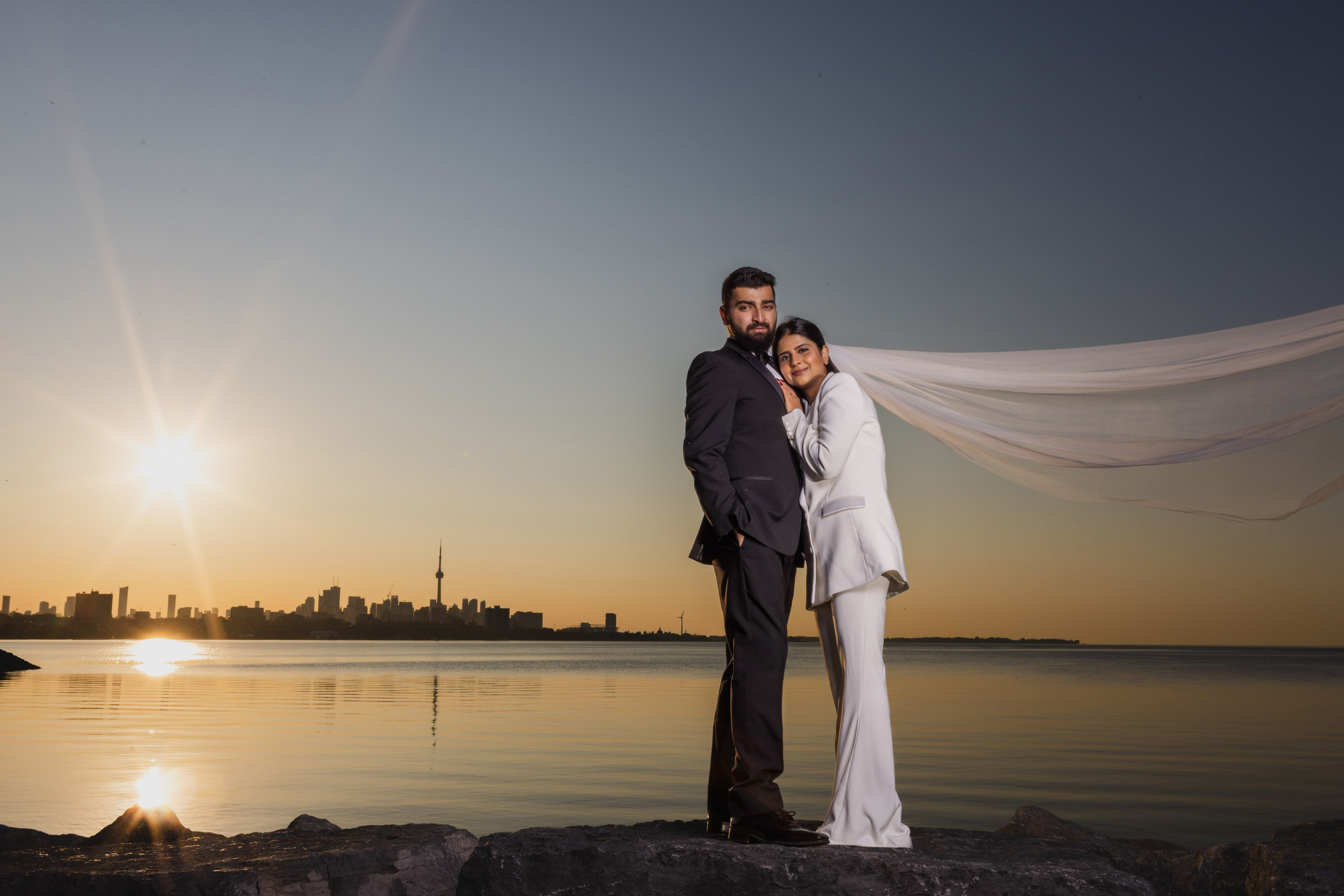 Portfolio. Chaar Bhai — Your Personal Family Historians