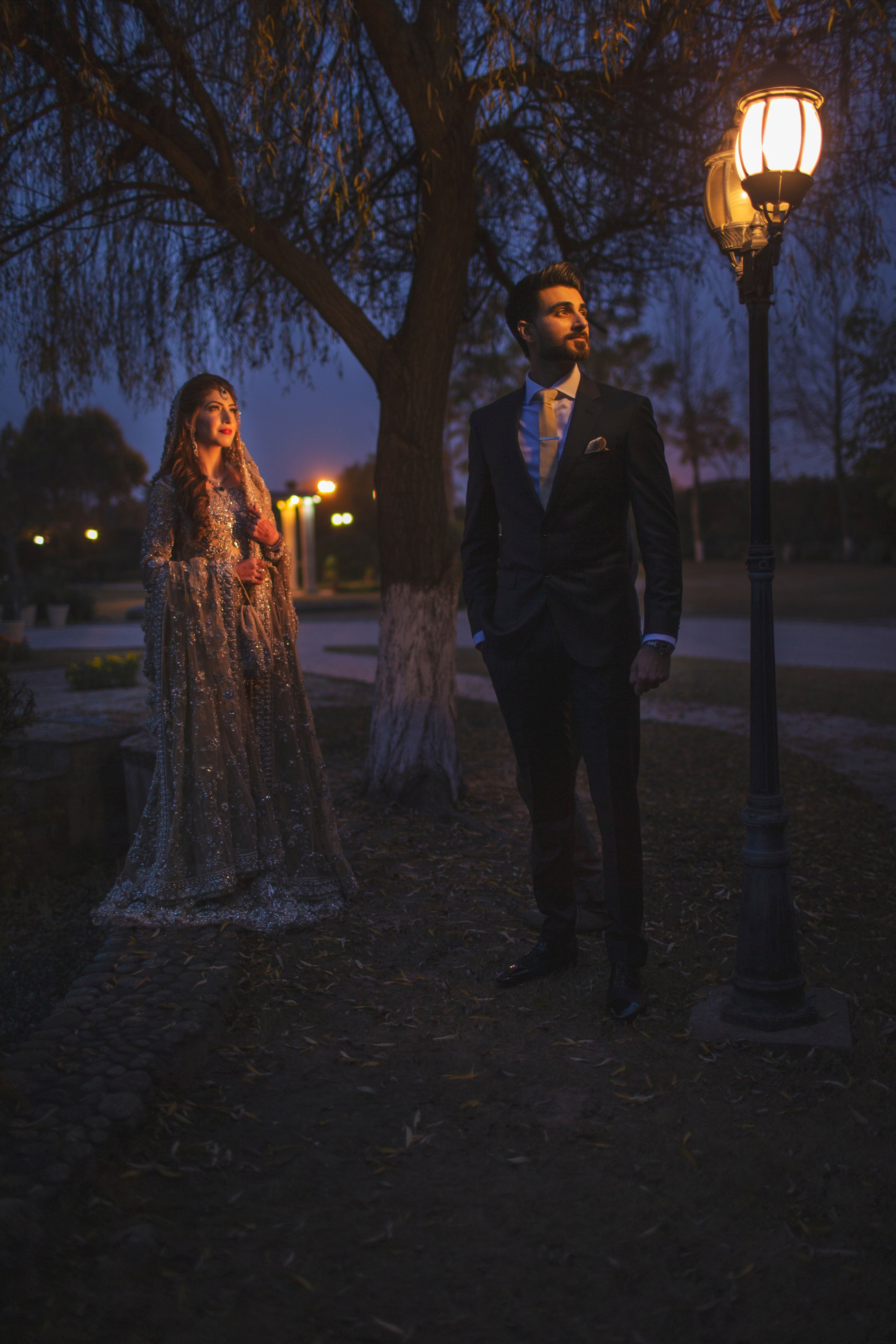 Portfolio. Chaar Bhai — Your Personal Family Historians