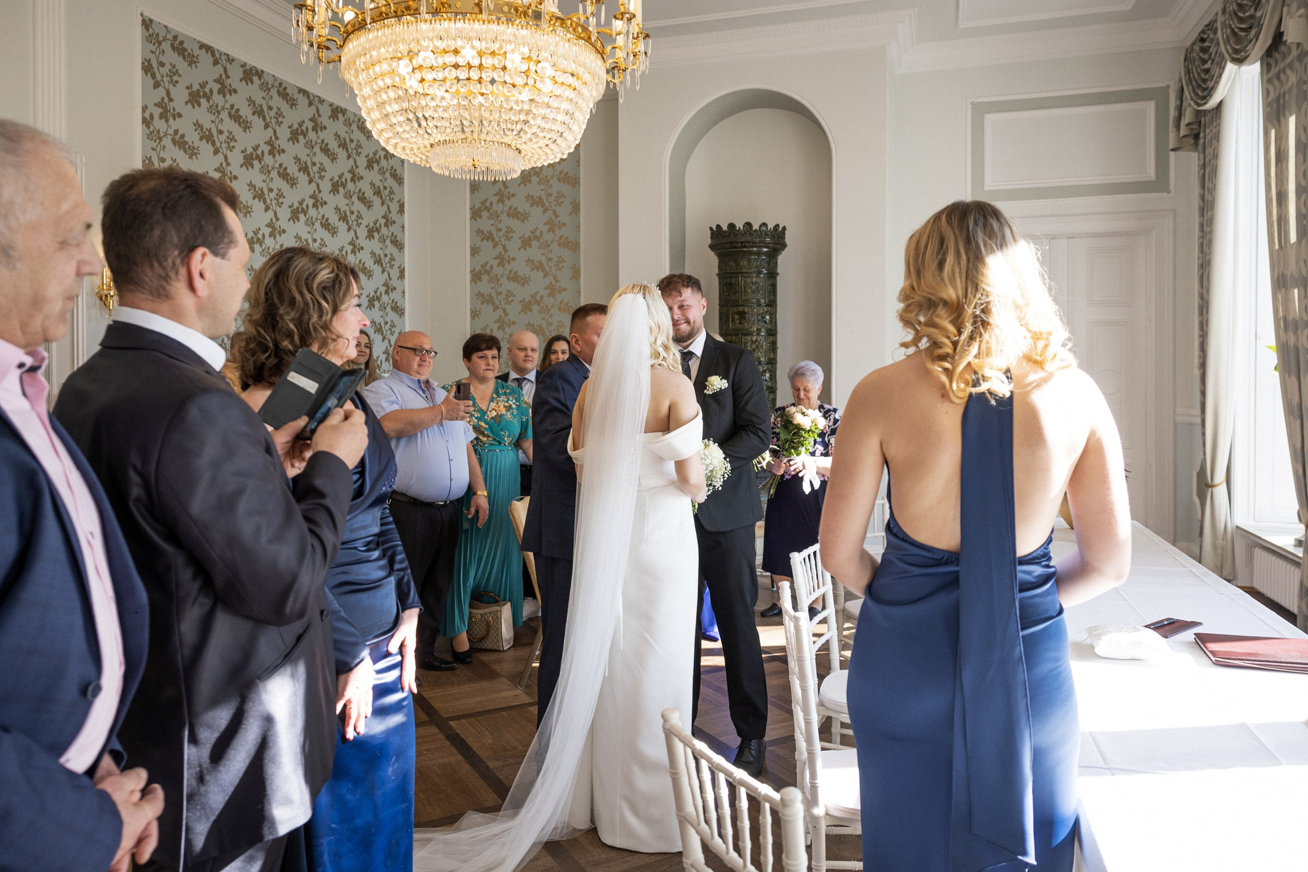 Standesamtliche Trauung Ovelgönne – Natürliche Hochzeitsfotos & Emotionale Reportagen!. Hochzeitsfotografin in Gütersloh | Authentische Hochzeitsreportagen | TK Photographie