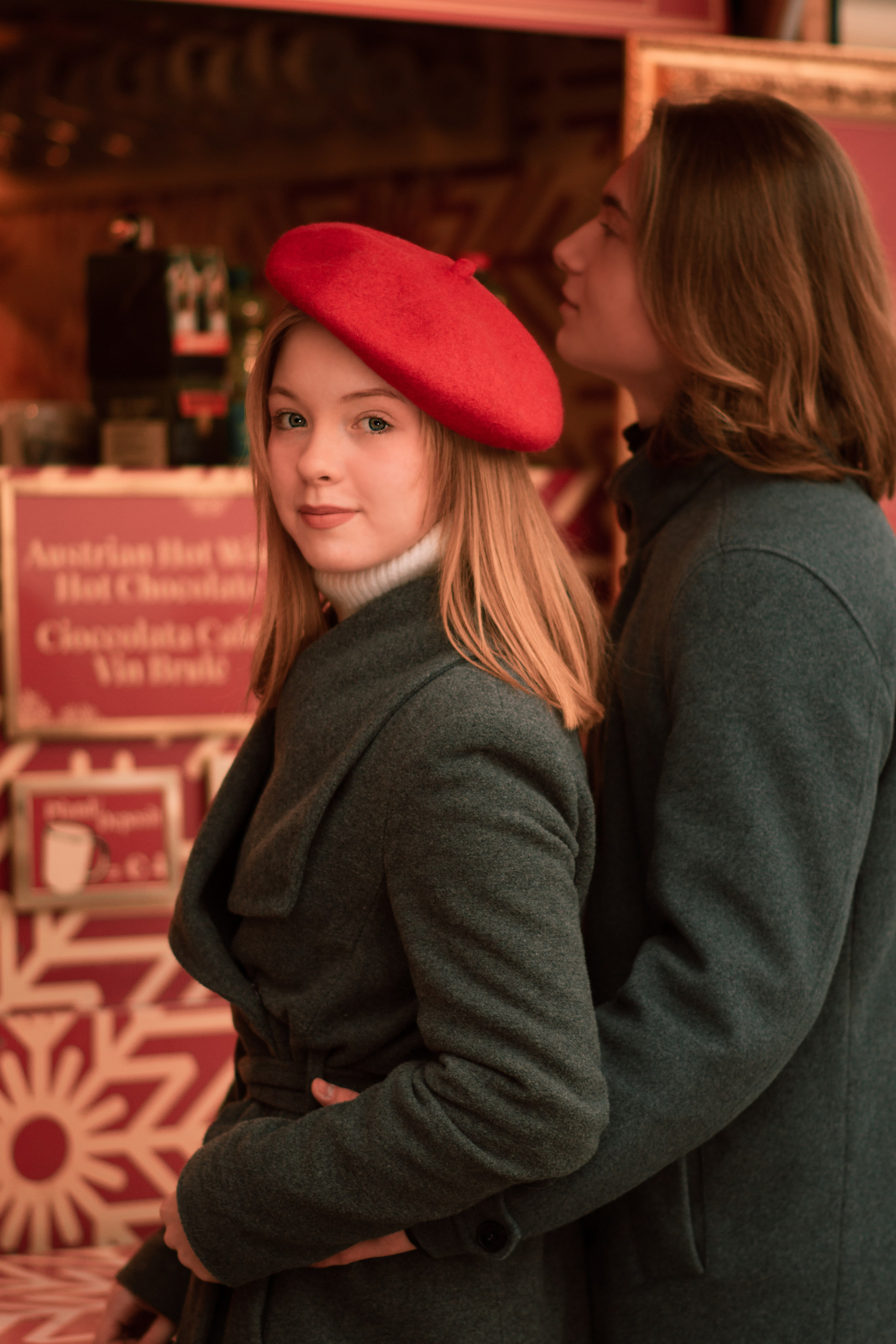 Love story. Семейный и детский фотограф