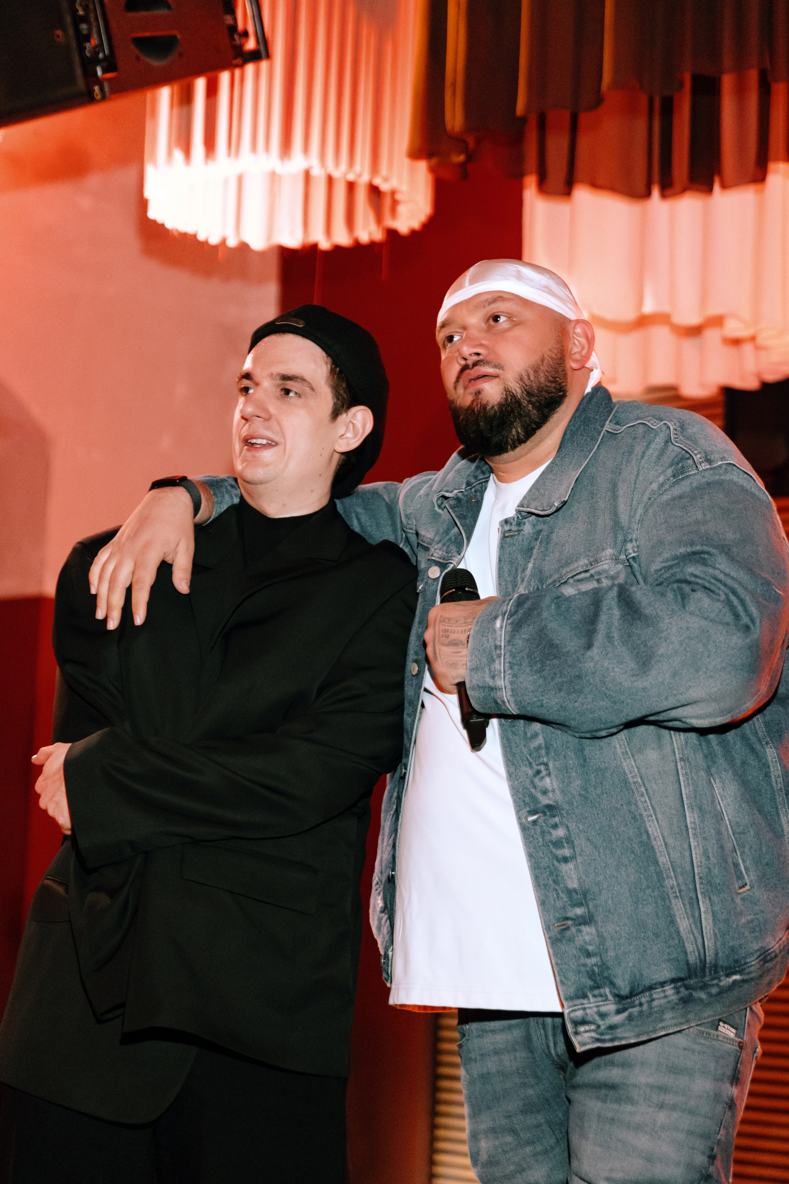 Roman Mokrivsky (bday party). Фотограф Инна Гайнулина