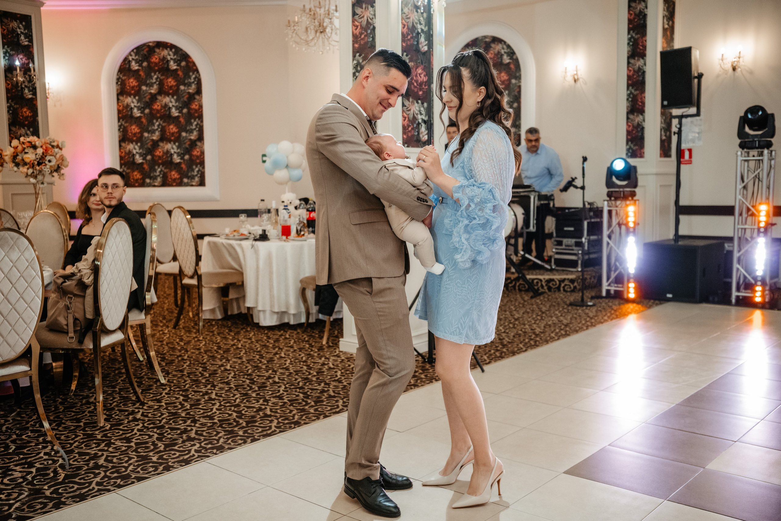 🤎 T i m o t e i  I o a n  - Taina Botezului. Wedding & Family Photographer