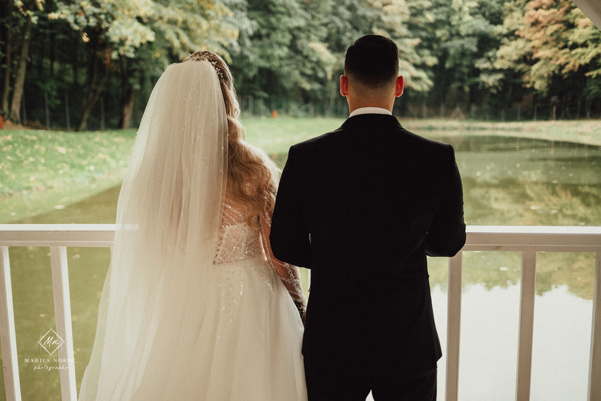 Alexandra & Florin | Forest Events Cucorani